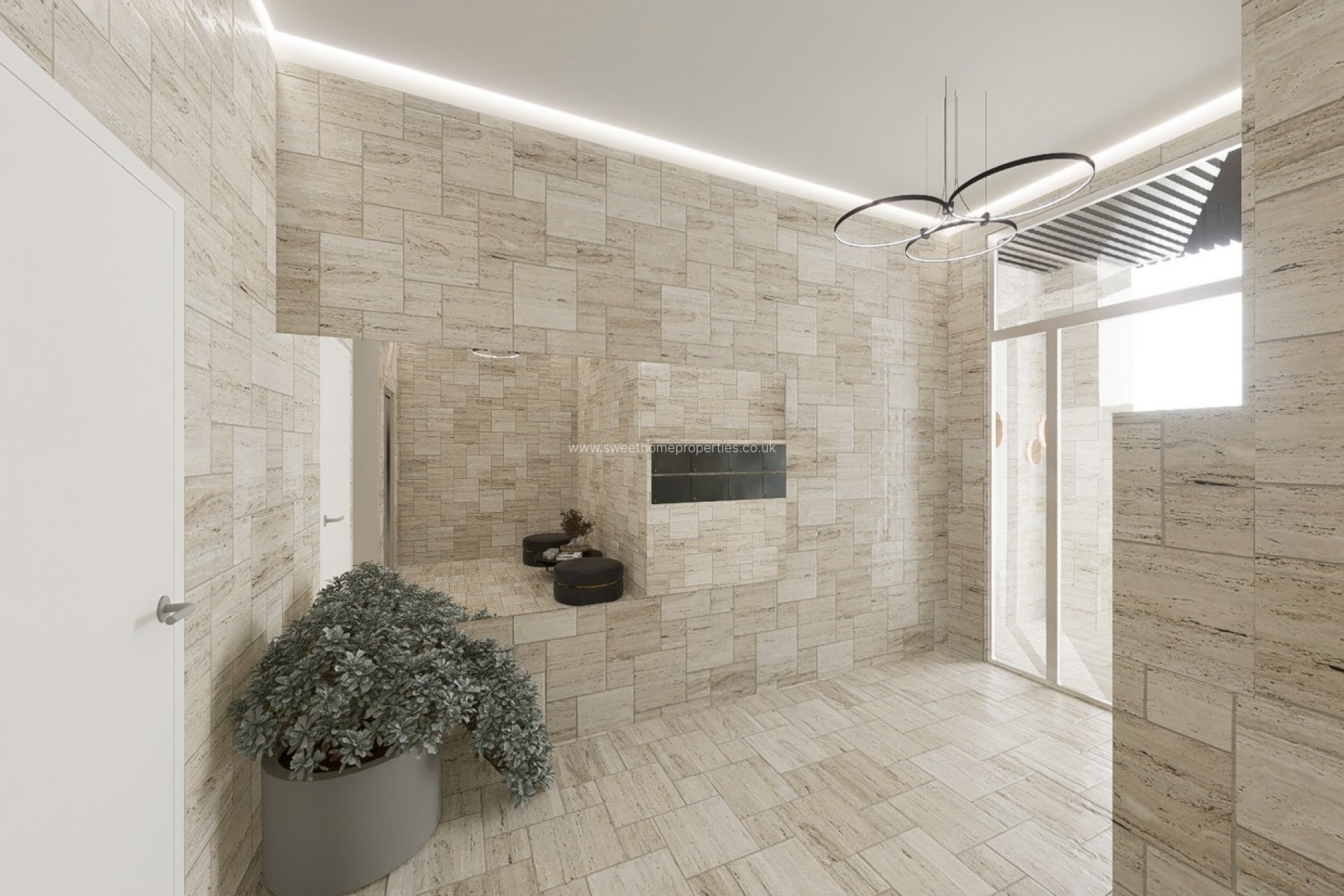 New Build - Apartment - Alicante - Alicante City Centre