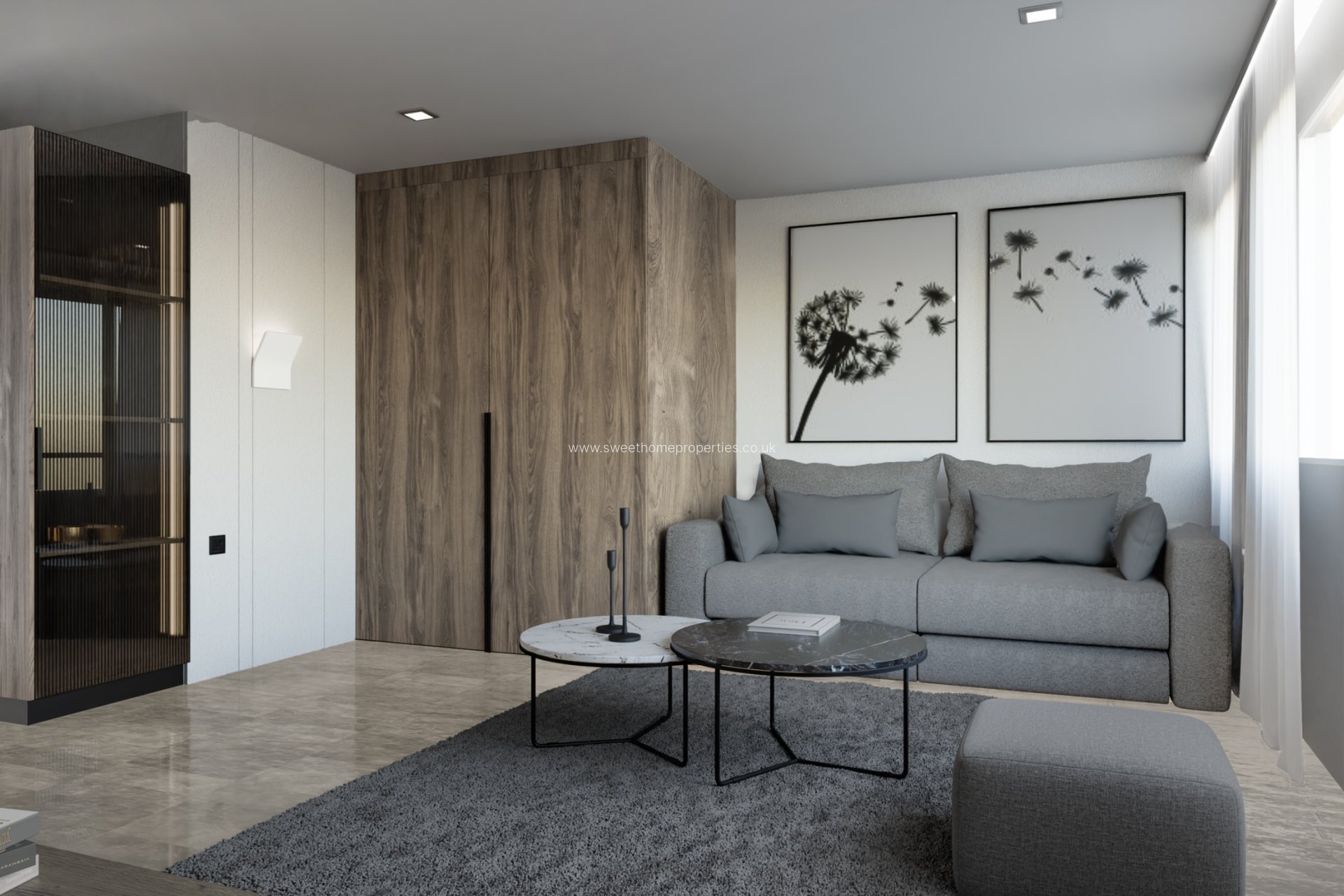 New Build - Apartment - Alicante - Alicante City Centre