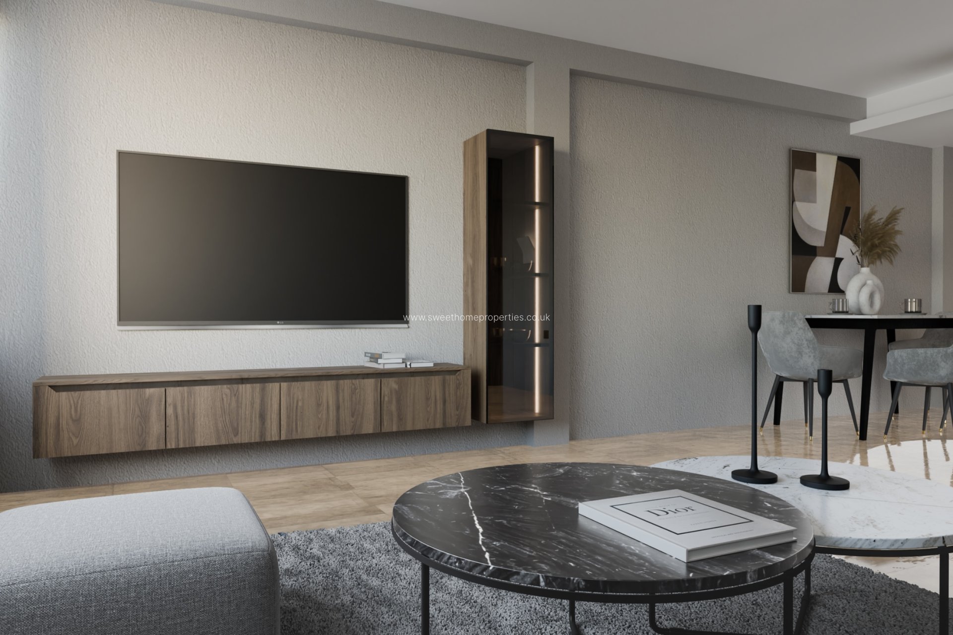 New Build - Apartment - Alicante - Alicante City Centre