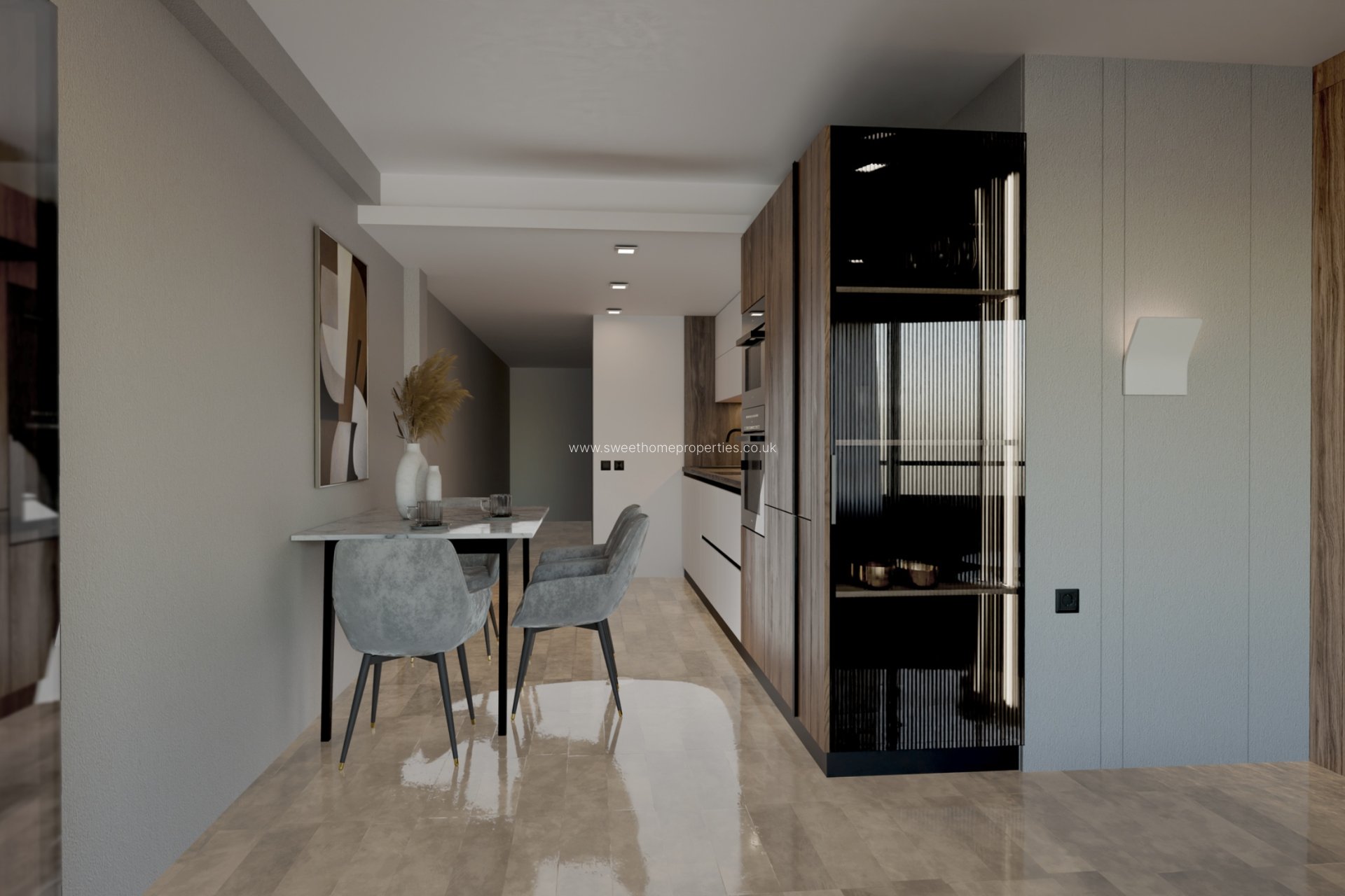 New Build - Apartment - Alicante - Alicante City Centre