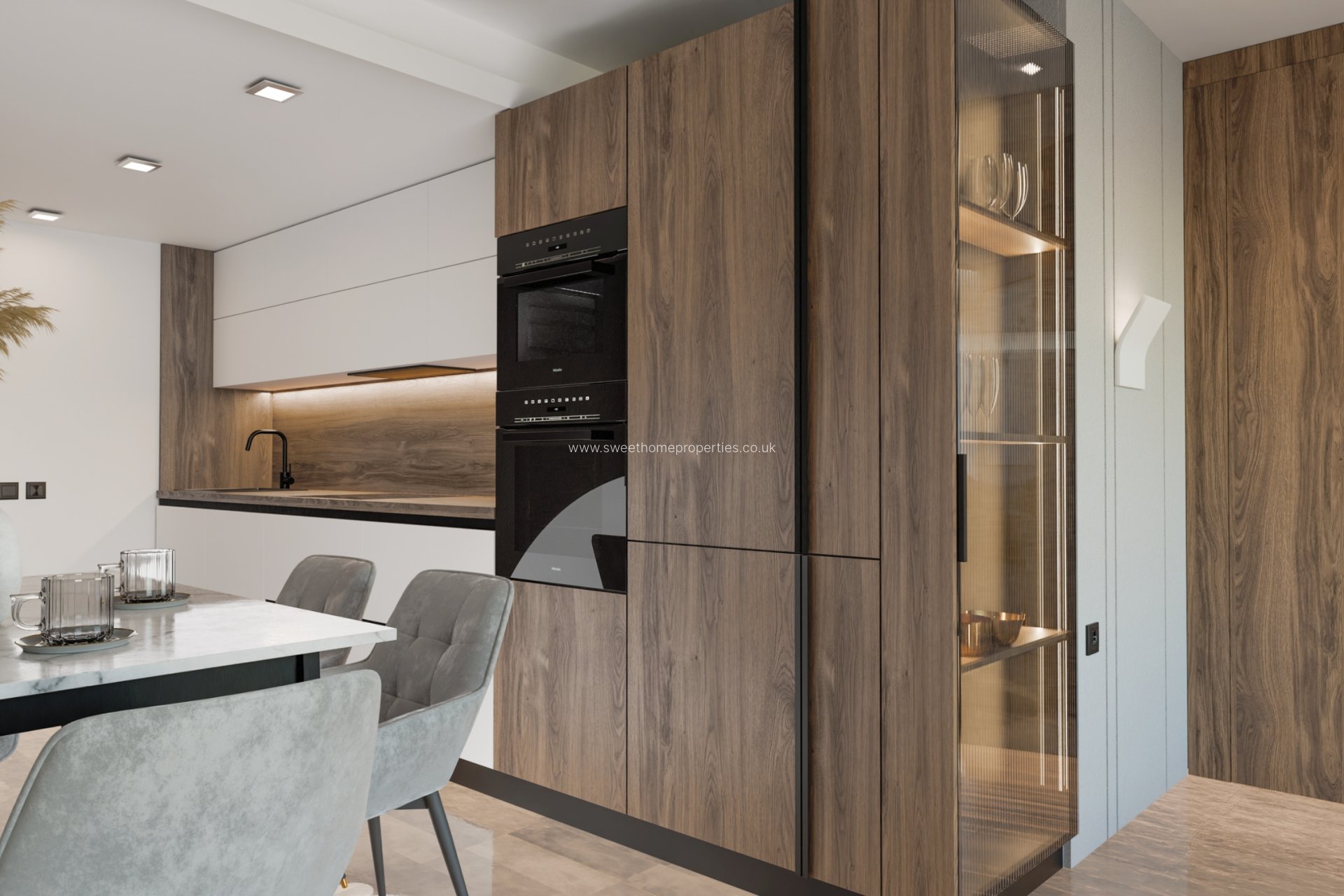 New Build - Apartment - Alicante - Alicante City Centre