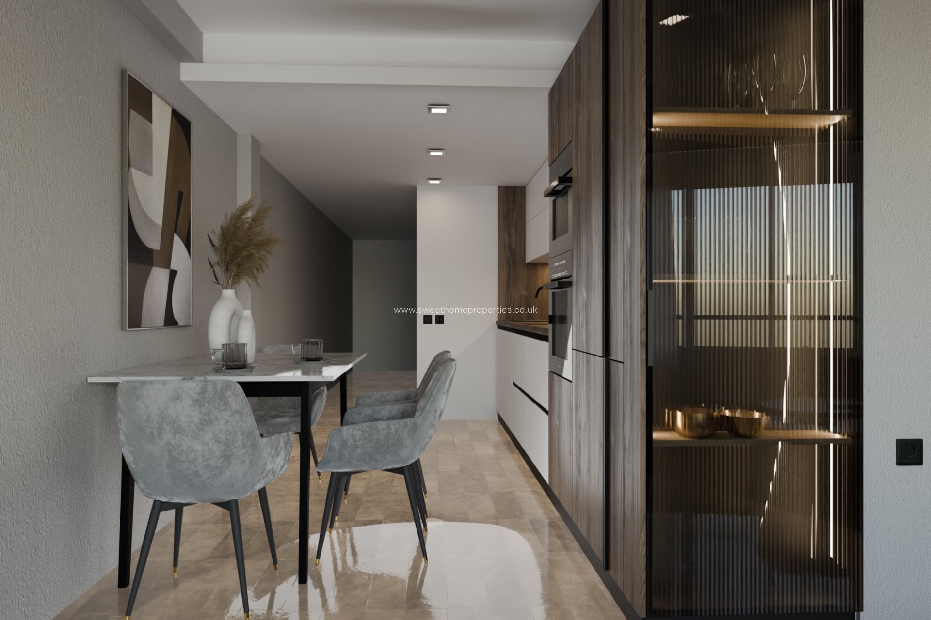 New Build - Apartment - Alicante - Alicante City Centre