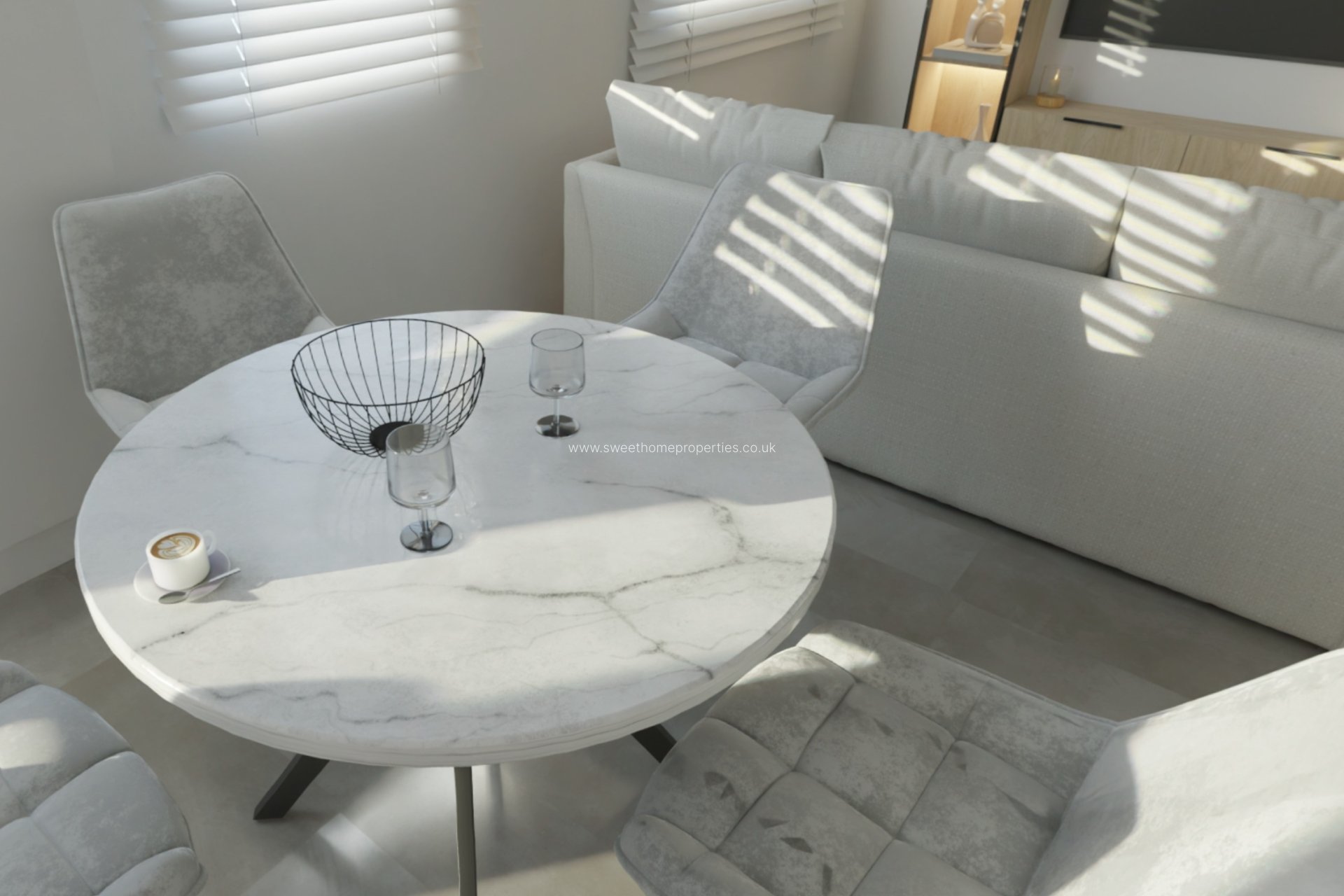 New Build - Apartment - Alicante - Alicante City Centre