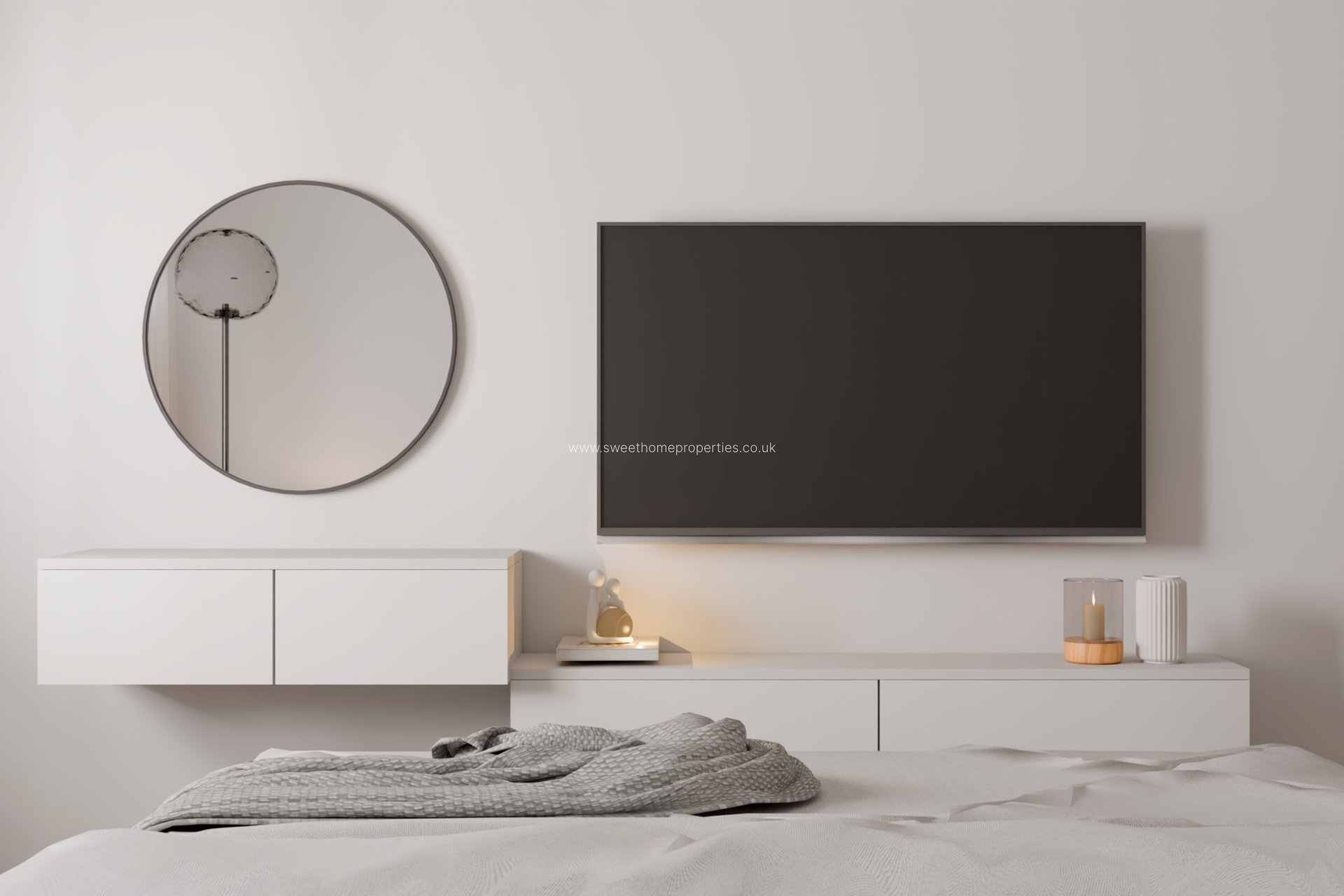 New Build - Apartment - Alicante - Alicante City Centre