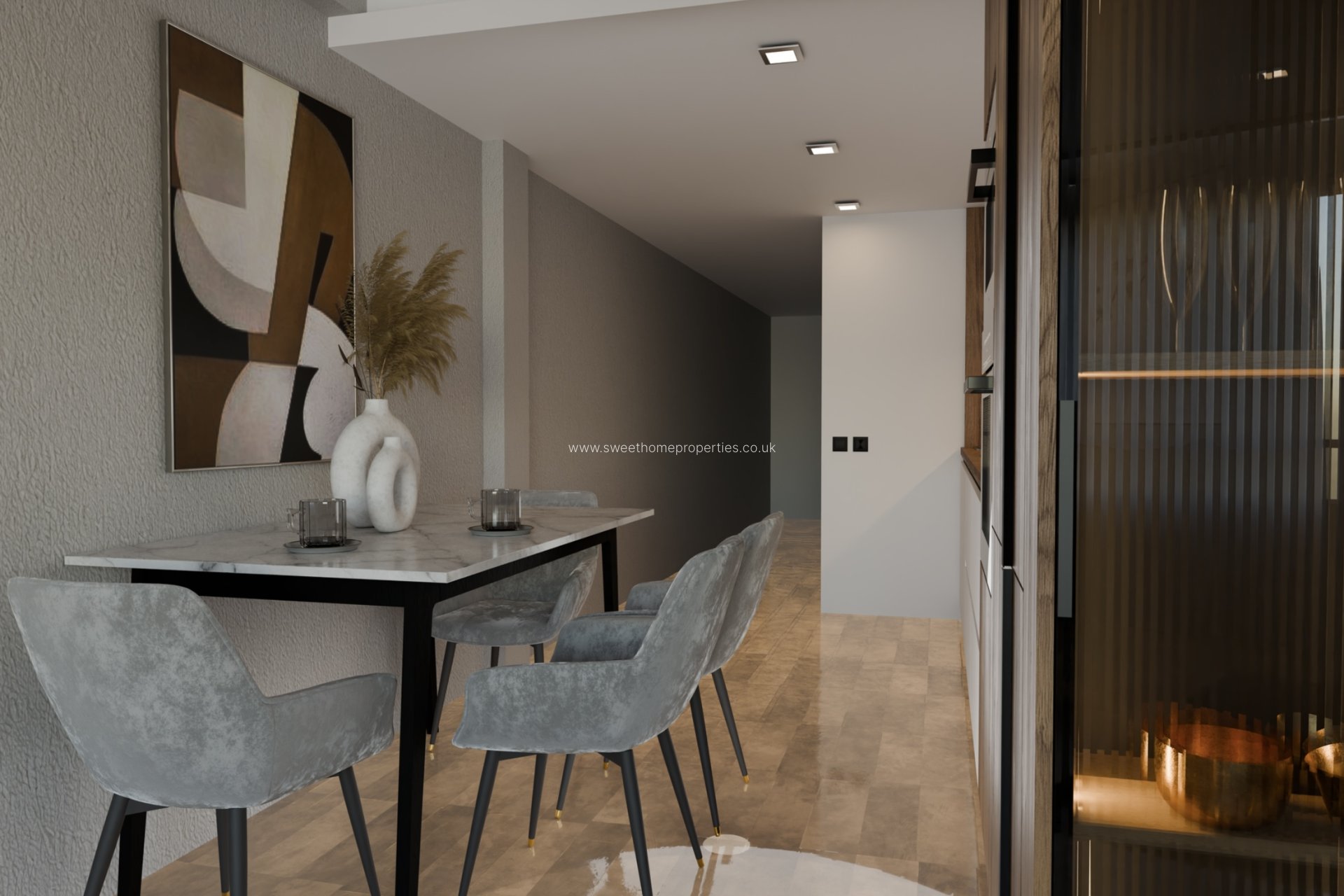 New Build - Apartment - Alicante - Alicante City Centre