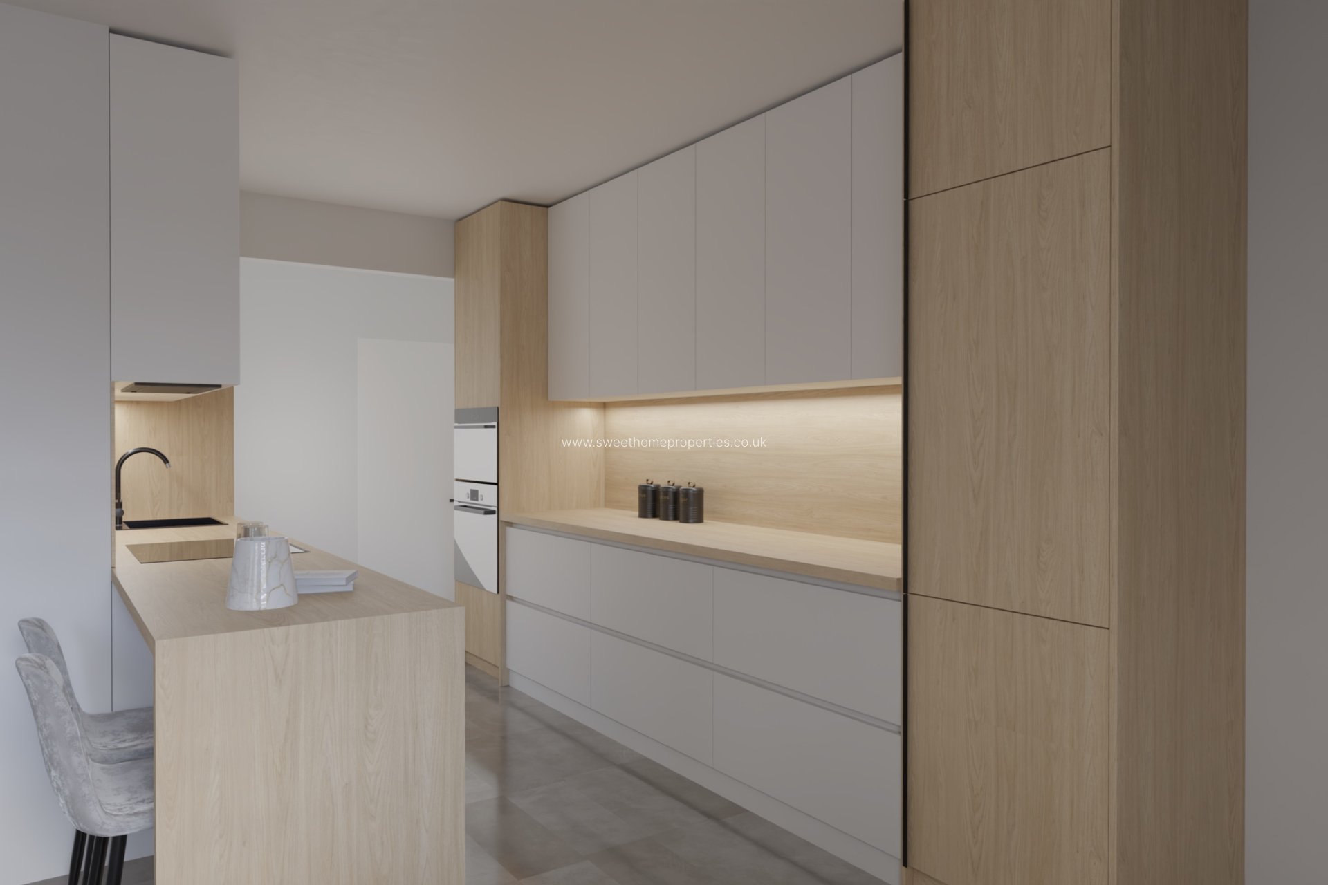 New Build - Apartment - Alicante - Alicante City Centre