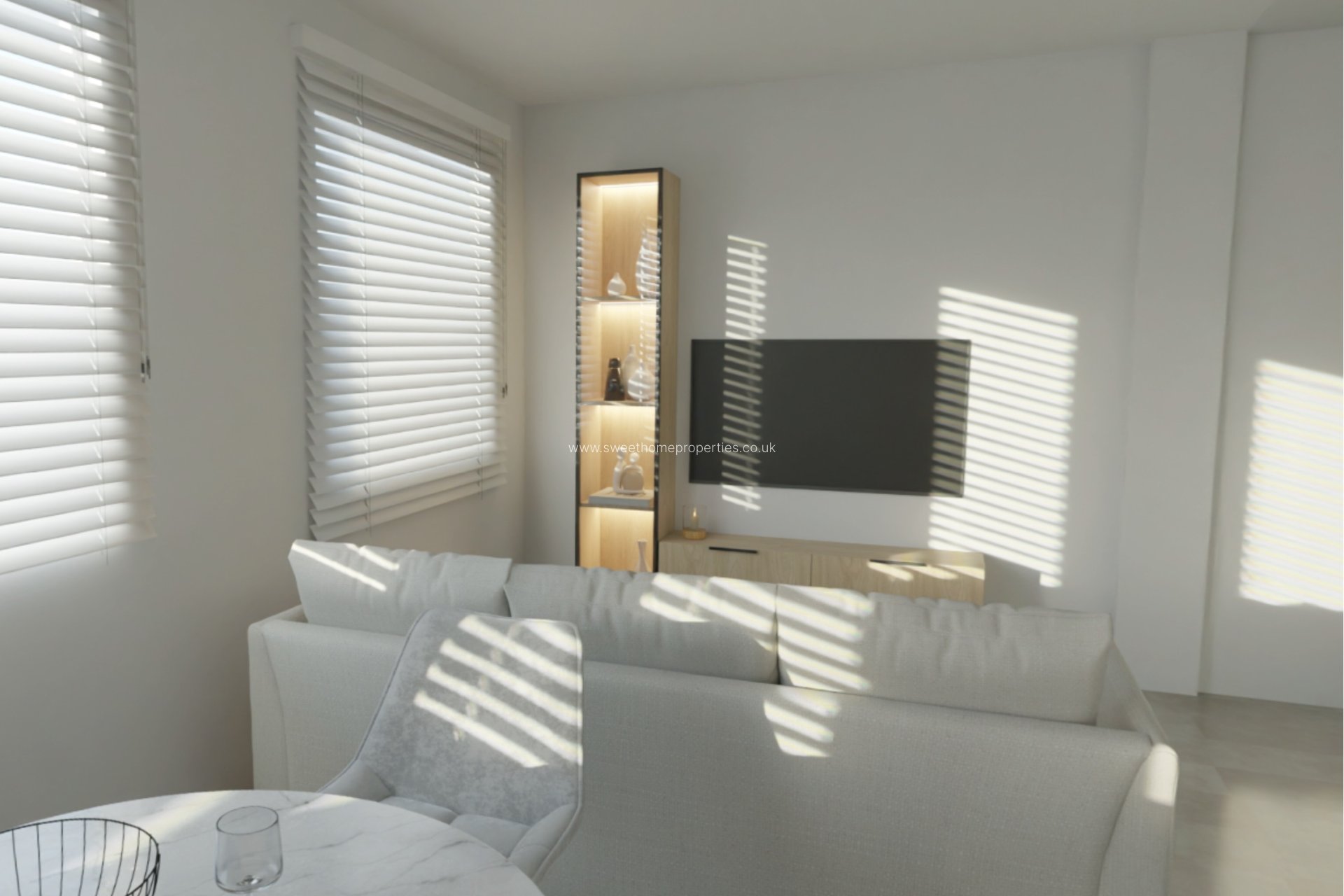 New Build - Apartment - Alicante - Alicante City Centre