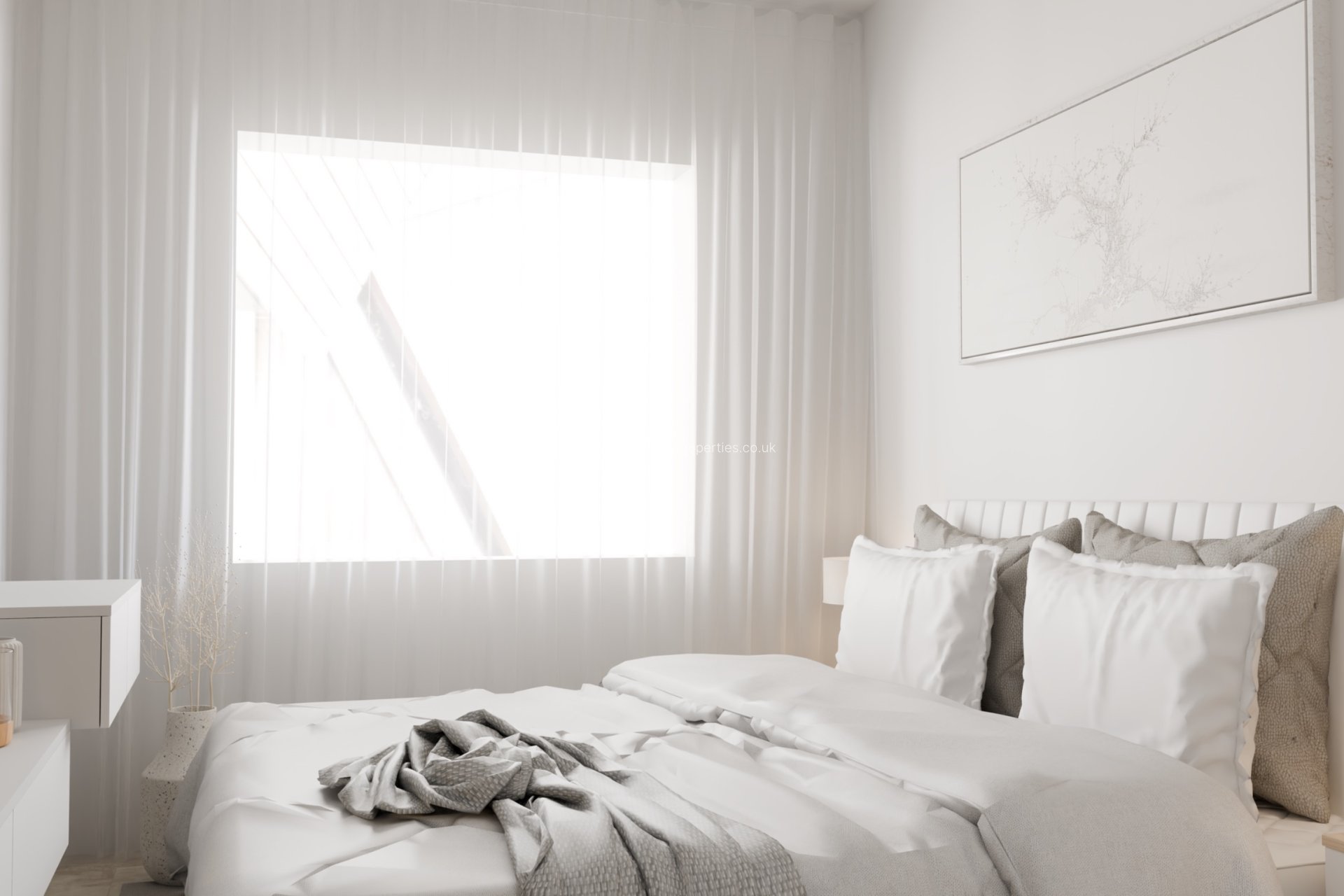 New Build - Apartment - Alicante - Alicante City Centre