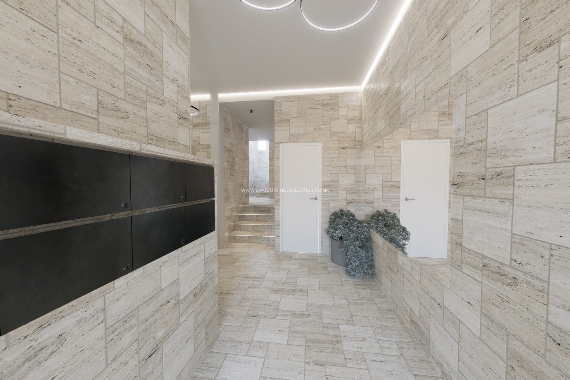 New Build - Apartment - Alicante - Alicante City Centre