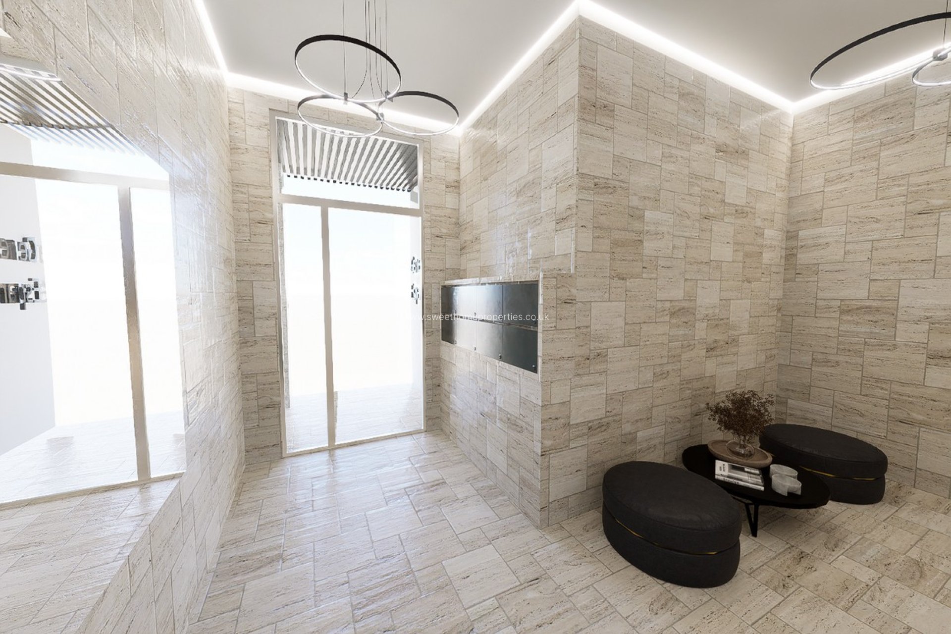 New Build - Apartment - Alicante - Alicante City Centre