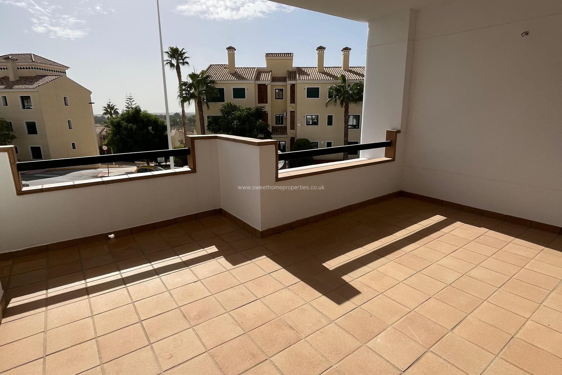 New Build - Apartment - Campoamor