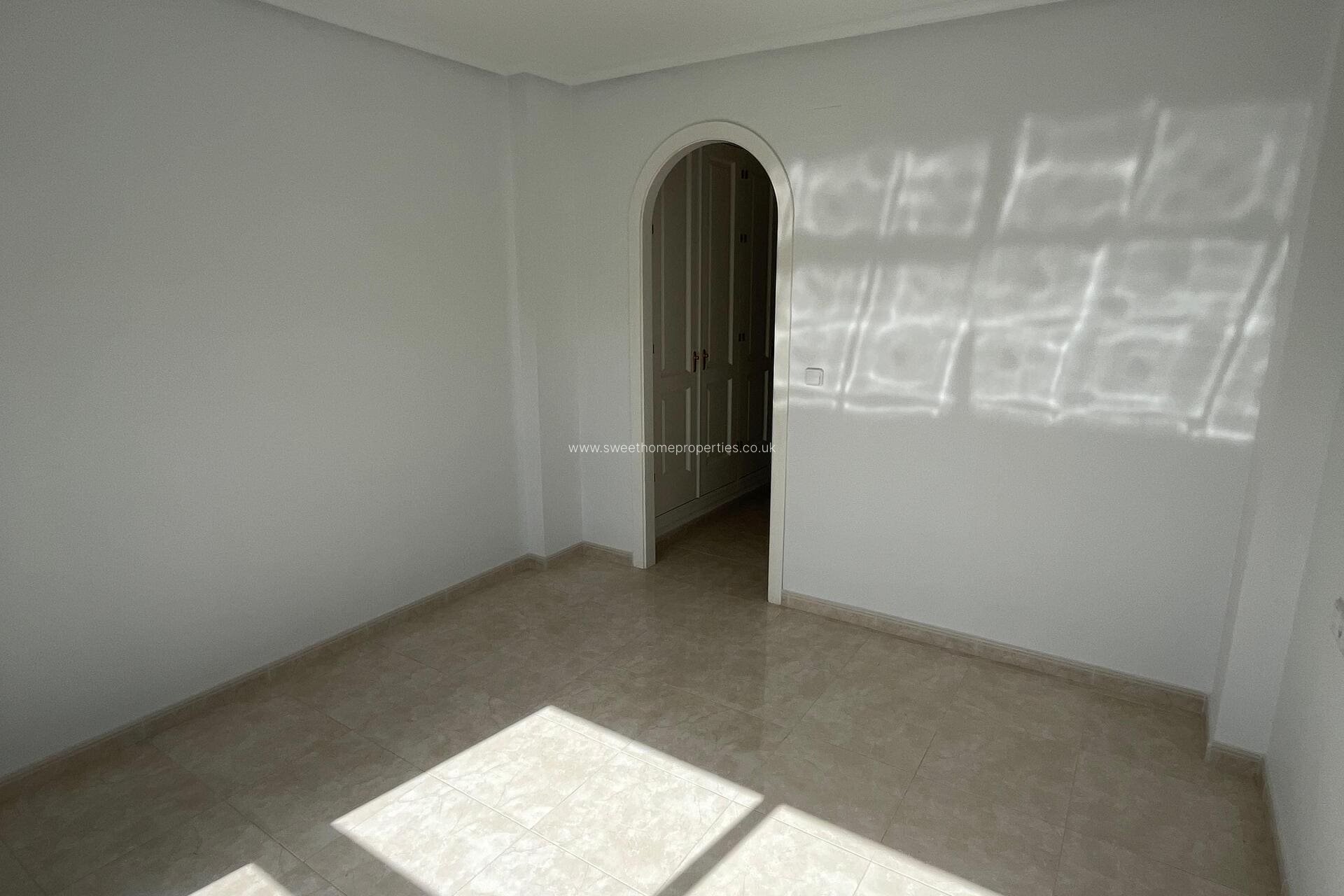 New Build - Apartment - Campoamor