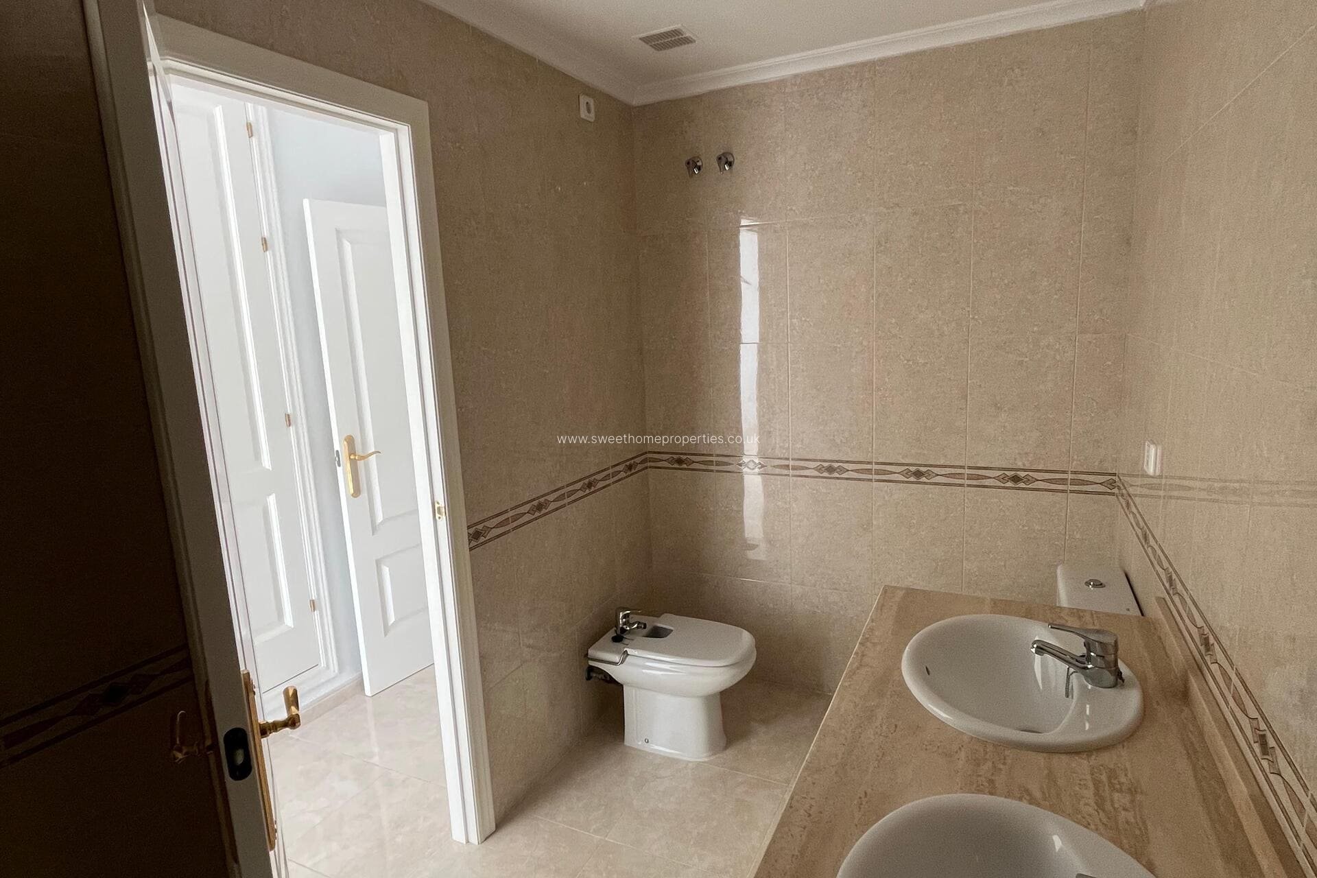 New Build - Apartment - Campoamor