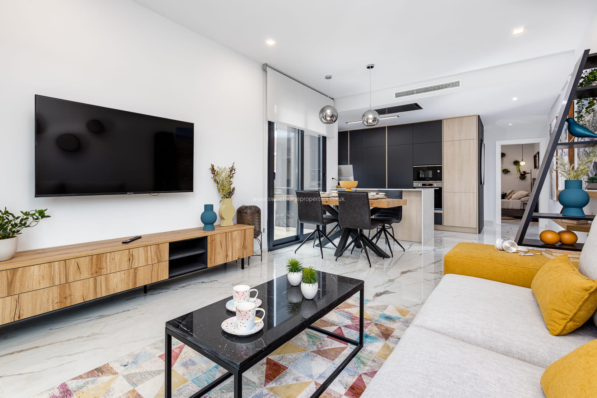 New Build - Apartment - Cuidad Quesada - Ciudad Quesada