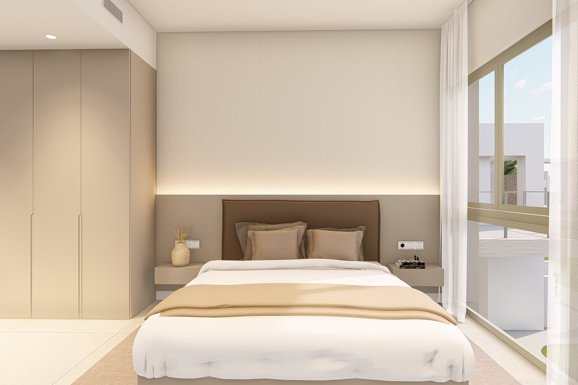 New Build - Apartment - Cuidad Quesada - Ciudad Quesada