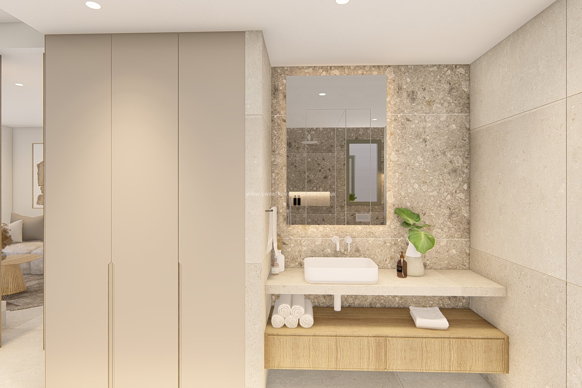 New Build - Apartment - Cuidad Quesada - Ciudad Quesada