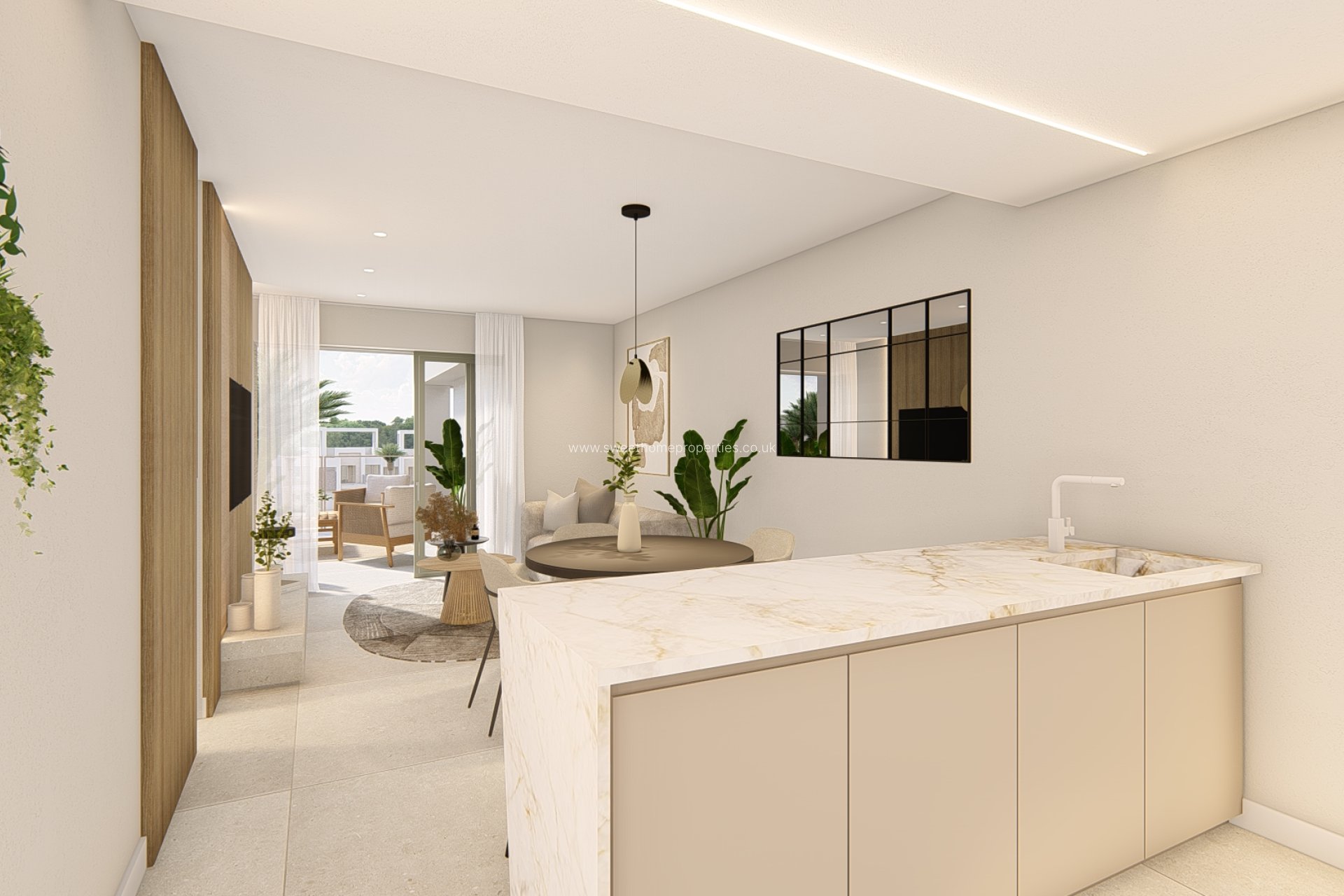 New Build - Apartment - Cuidad Quesada - Ciudad Quesada