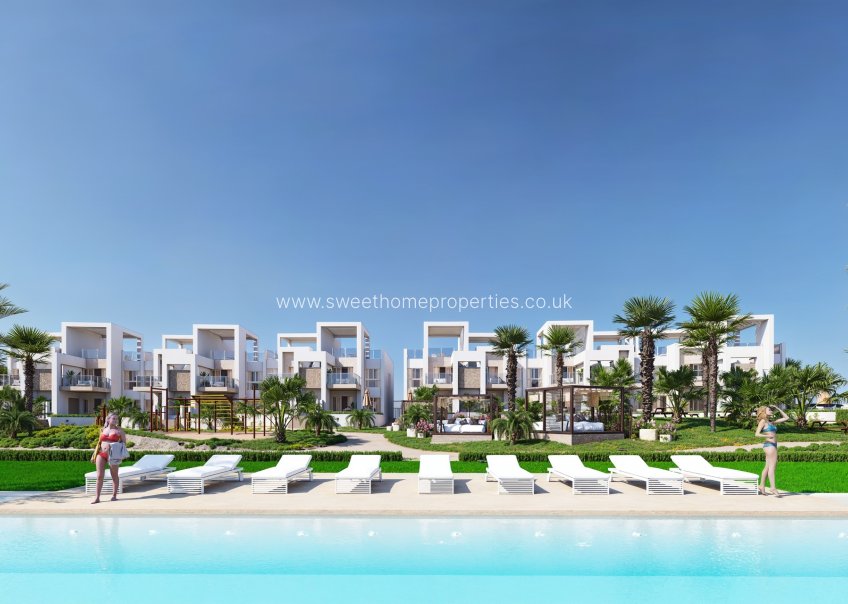 New Build - Apartment - Cuidad Quesada - Ciudad Quesada