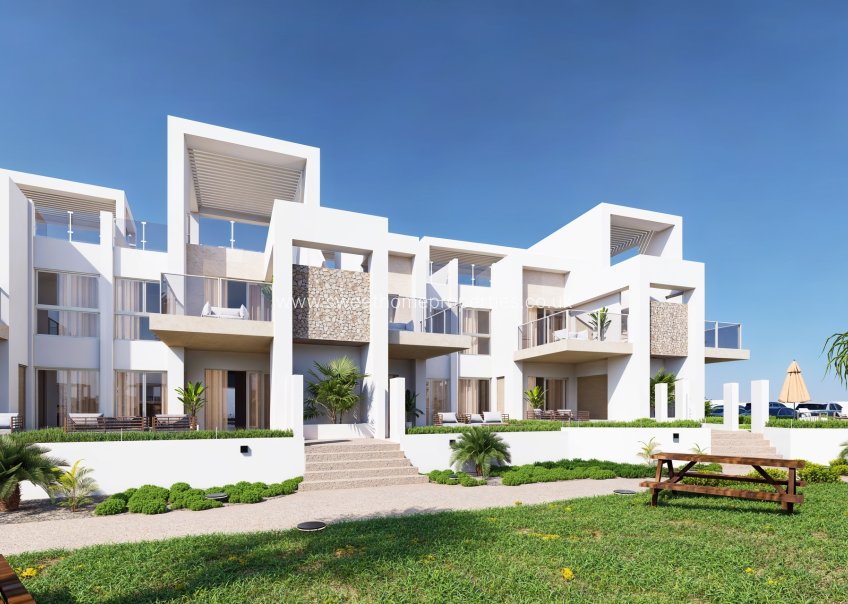 New Build - Apartment - Cuidad Quesada - Ciudad Quesada