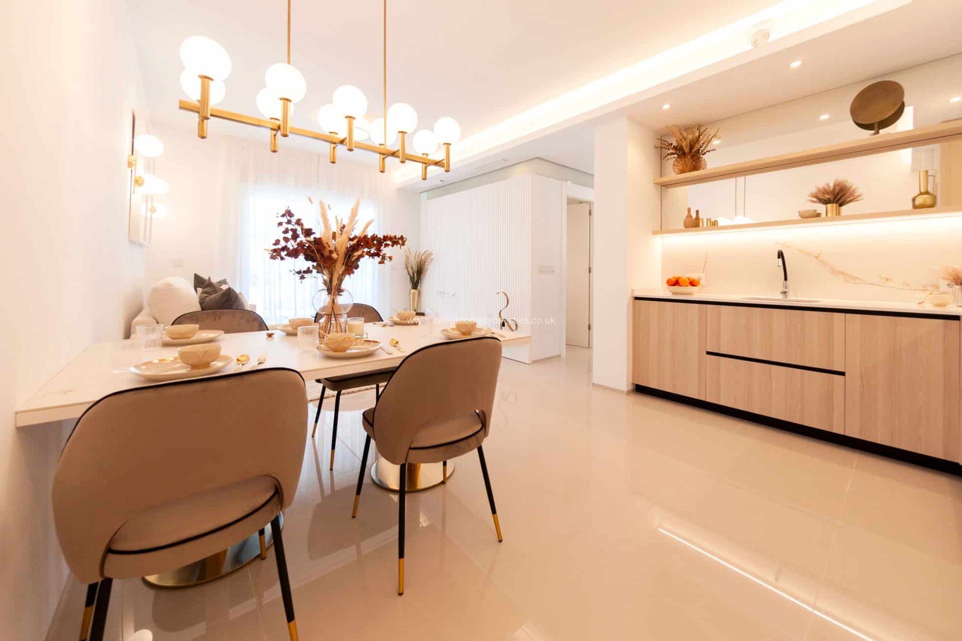 New Build - Apartment - Cuidad Quesada - Ciudad Quesada