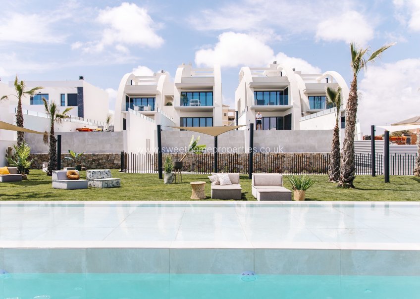 New Build - Apartment - Cuidad Quesada - Ciudad Quesada