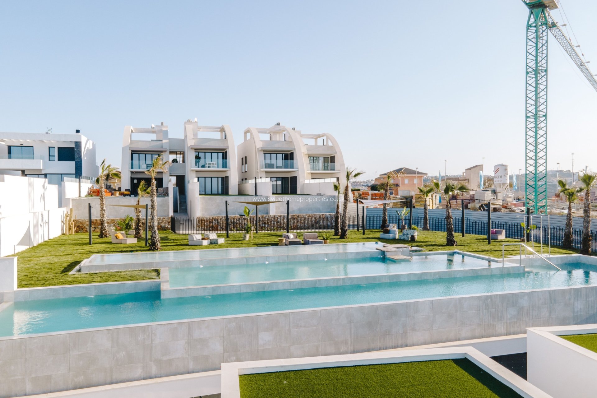 New Build - Apartment - Cuidad Quesada - Ciudad Quesada