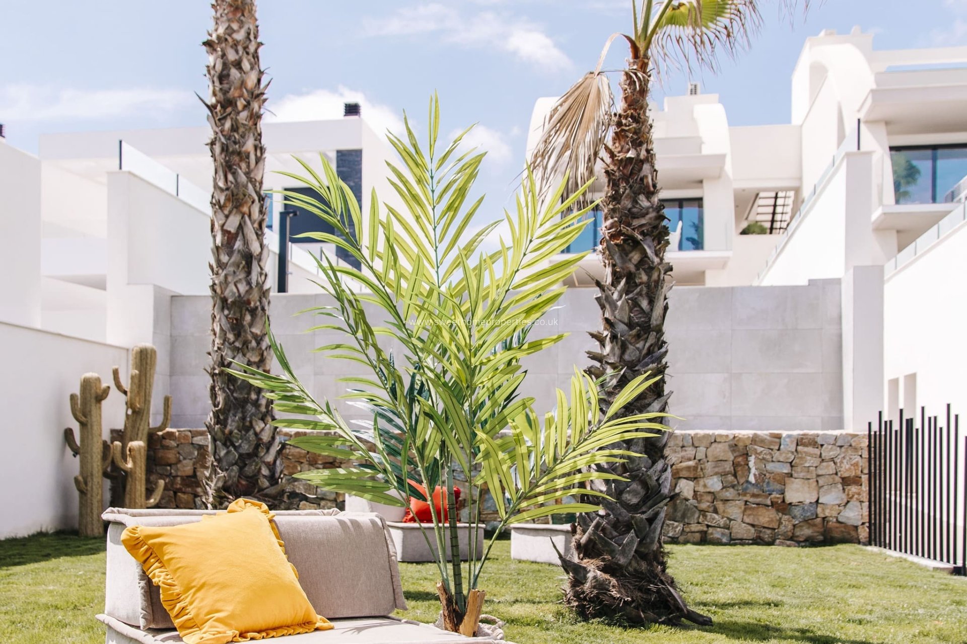 New Build - Apartment - Cuidad Quesada - Ciudad Quesada