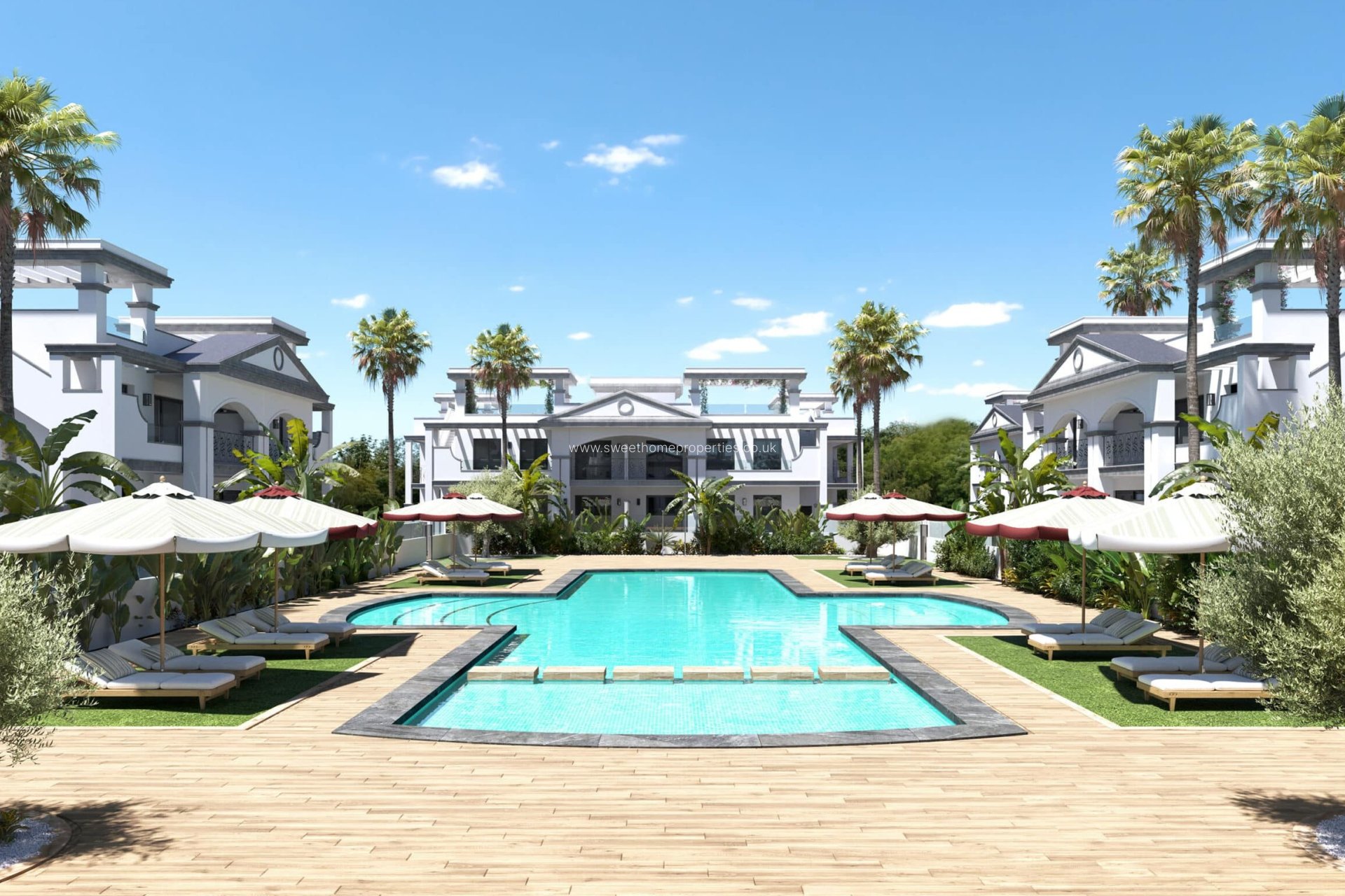 New Build - Apartment - Cuidad Quesada - Ciudad Quesada