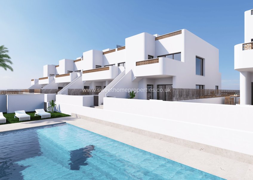 New Build - Apartment - Dolores