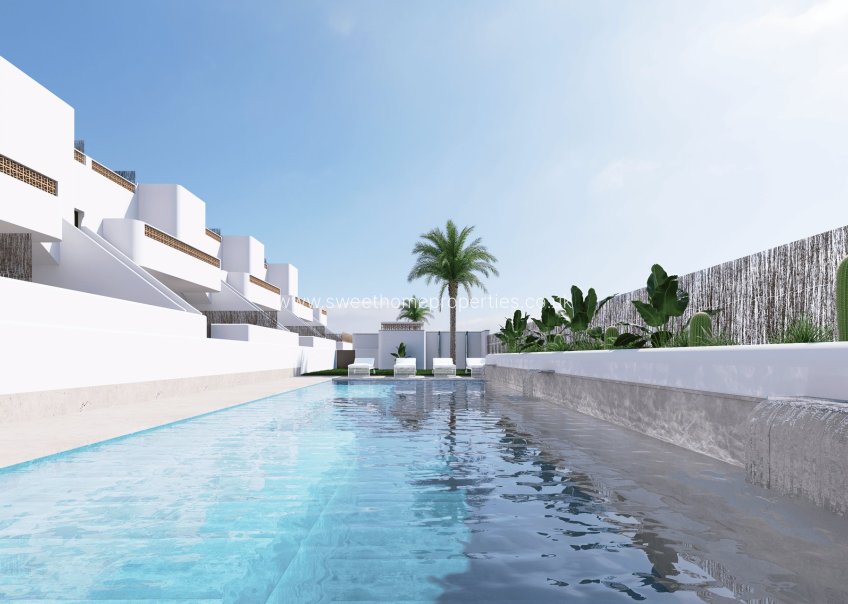 New Build - Apartment - Dolores