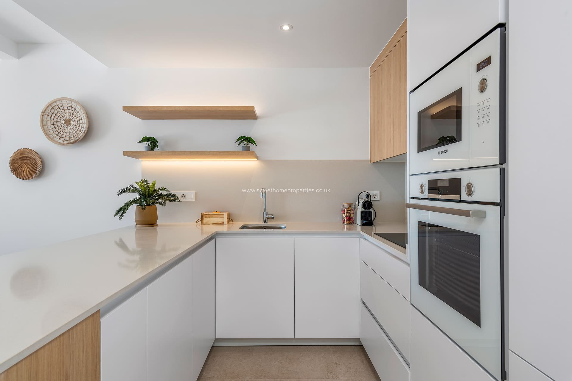 New Build - Apartment - Dolores