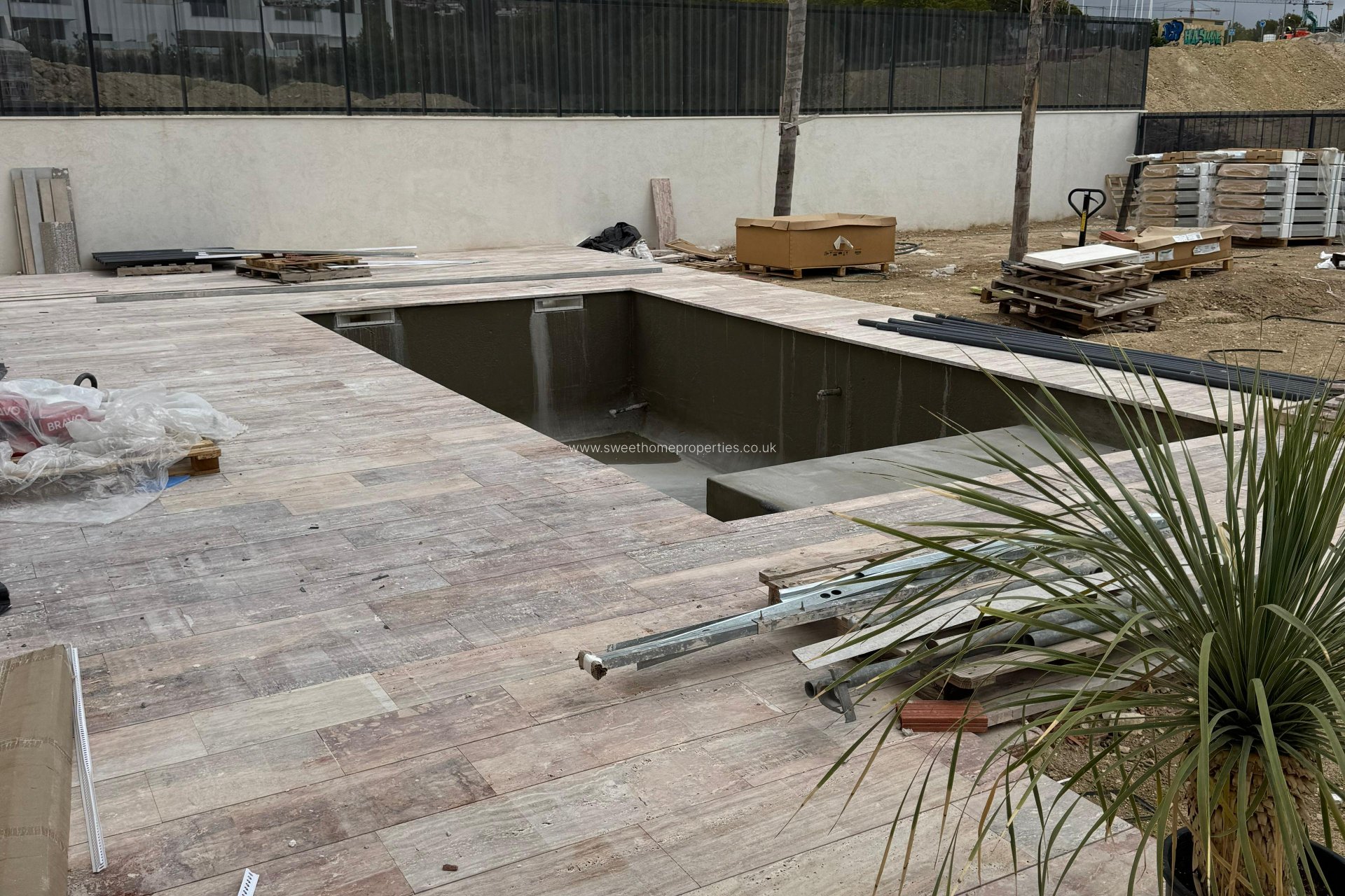 New Build - Apartment - Finestrat