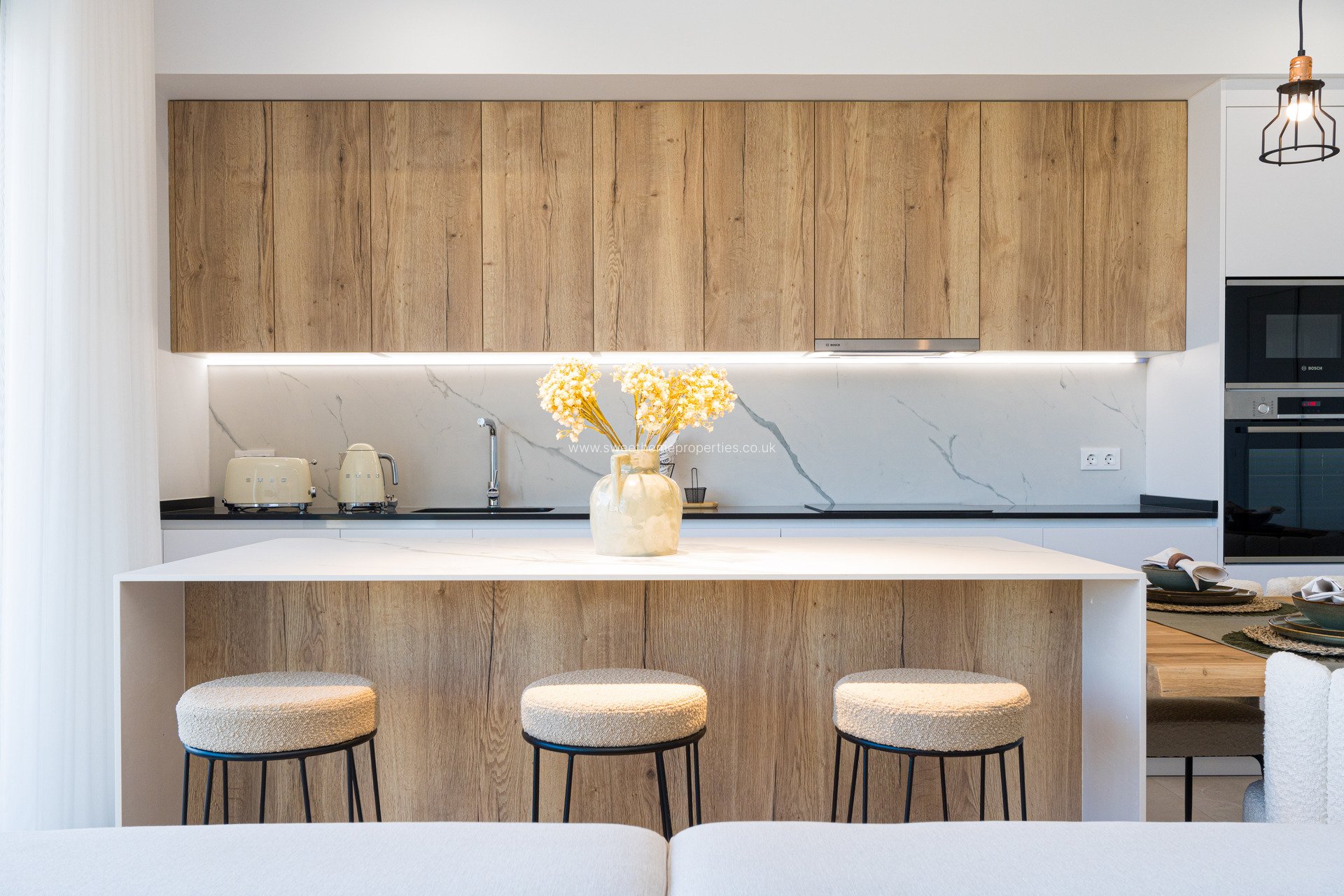 New Build - Apartment - Finestrat