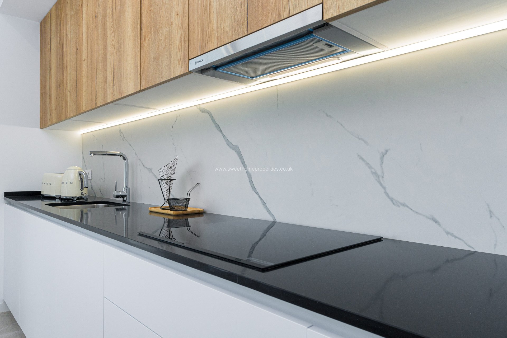 New Build - Apartment - Finestrat