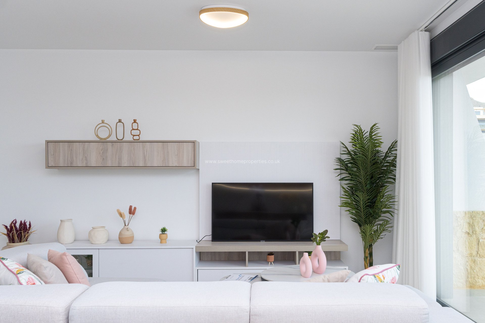 New Build - Apartment - Finestrat