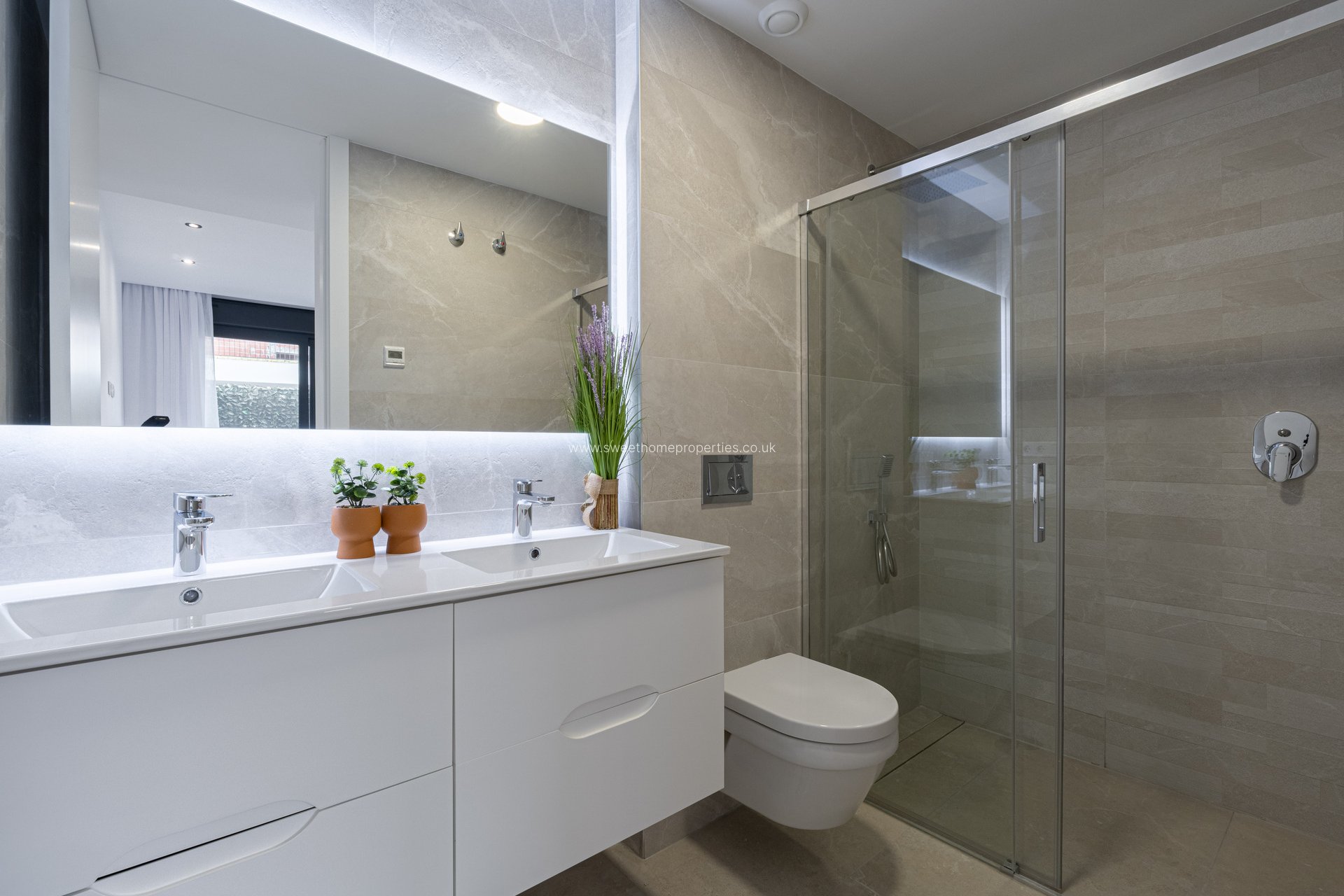 New Build - Apartment - Finestrat