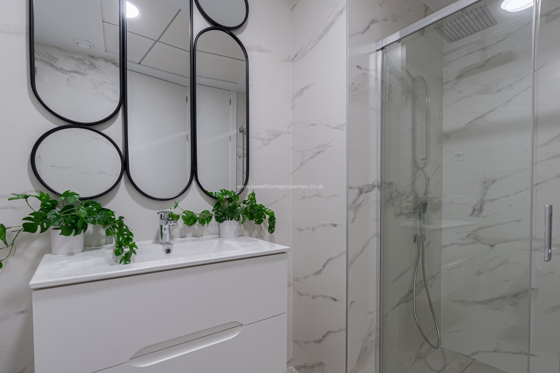 New Build - Apartment - Finestrat