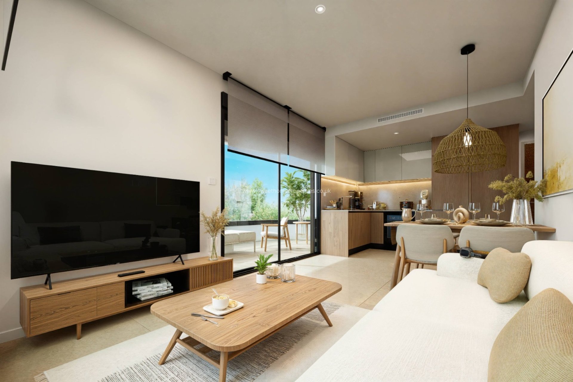 New Build - Apartment - Guardamar Del Segura - Guardamar del Segura