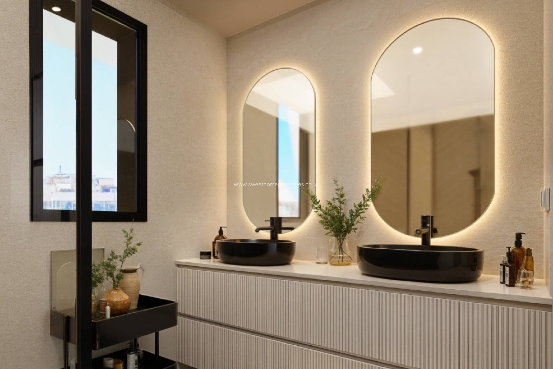 New Build - Apartment - Guardamar Del Segura - Guardamar del Segura