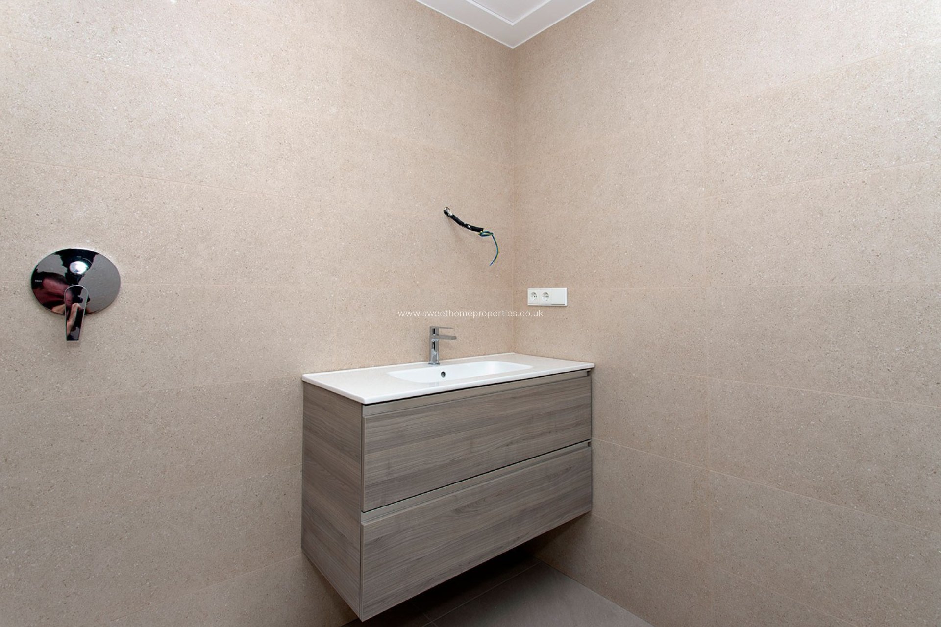 New Build - Apartment - Hondon De Las Nieves - La Canalosa