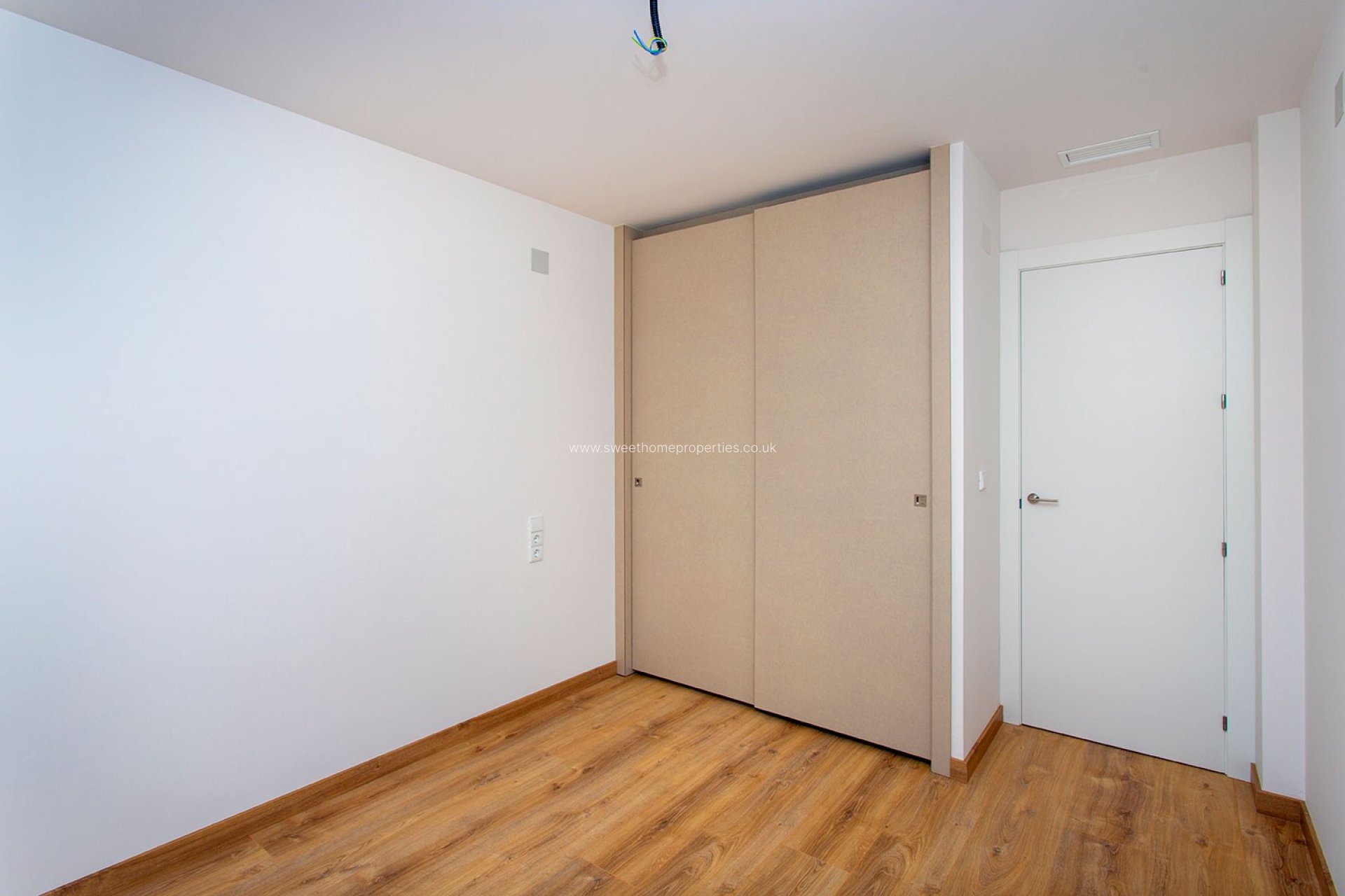 New Build - Apartment - Hondon De Las Nieves - La Canalosa