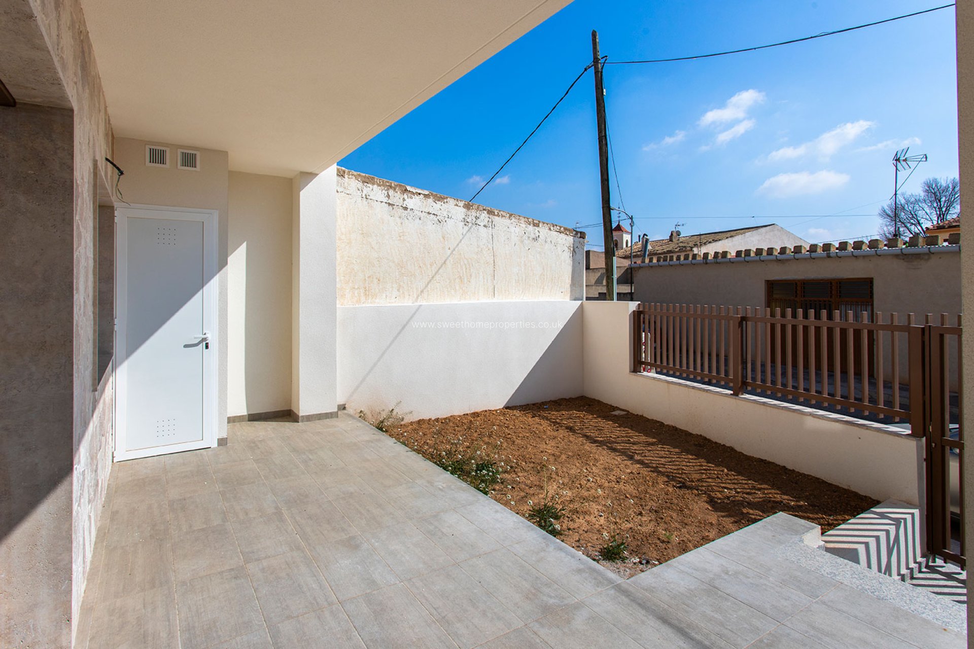 New Build - Apartment - Hondon De Las Nieves - La Canalosa