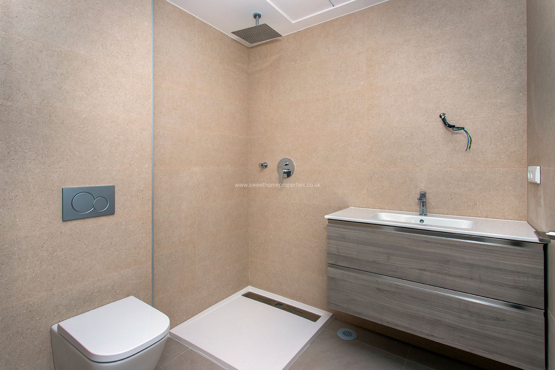 New Build - Apartment - Hondon De Las Nieves - La Canalosa