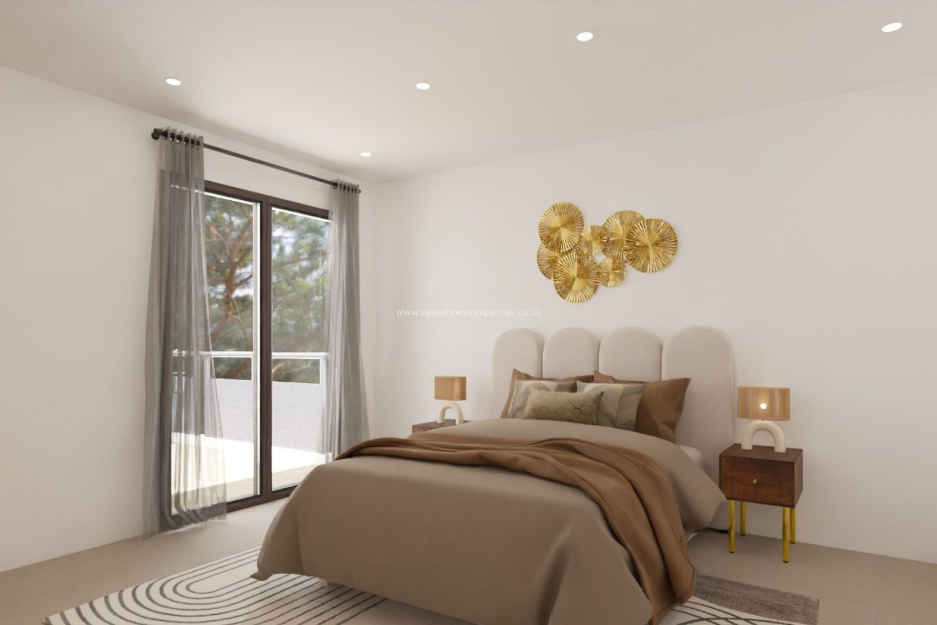 New Build - Apartment - Hondon De Las Nieves - La Canalosa