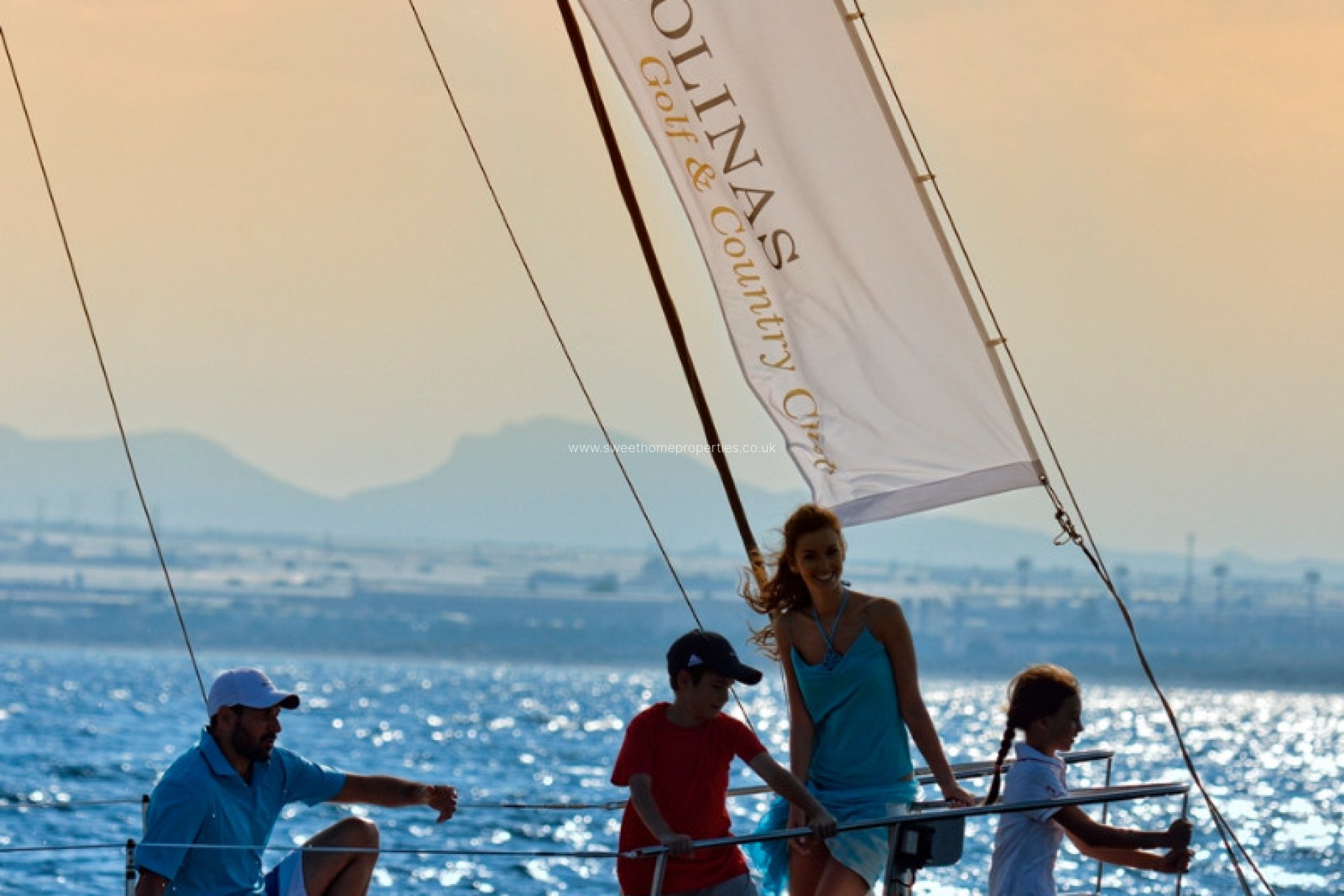 New Build - Apartment - Las Colinas Golf