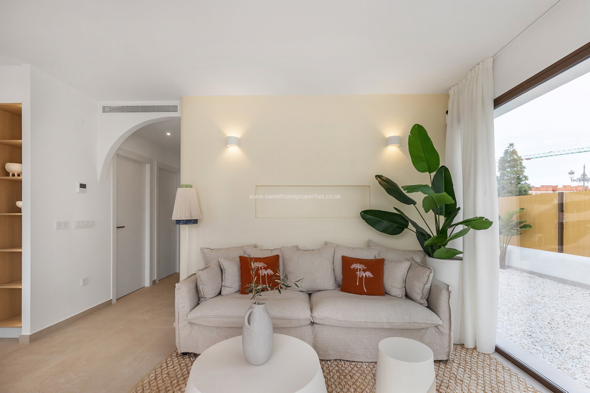 New Build - Apartment - Los Alcazares