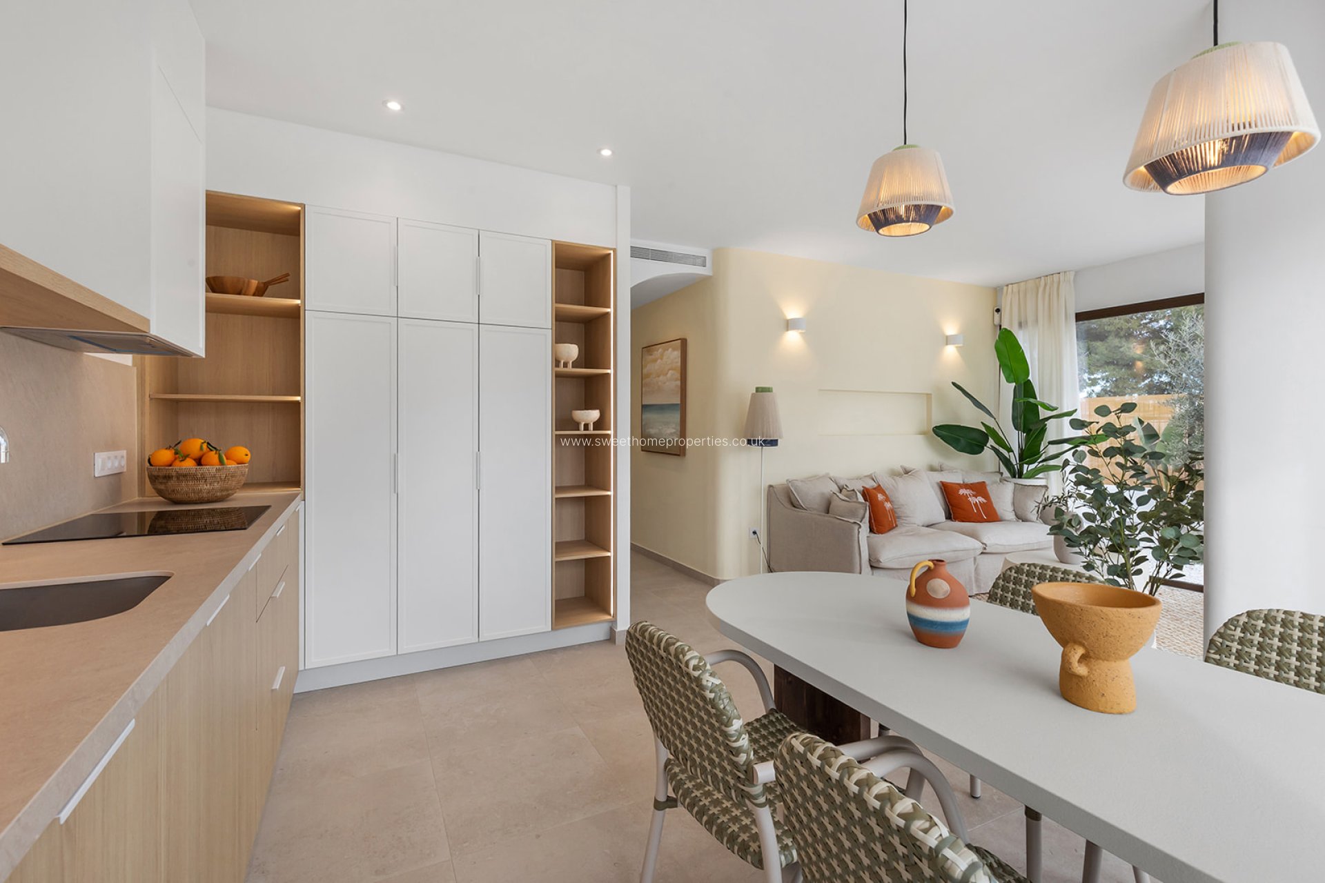 New Build - Apartment - Los Alcazares