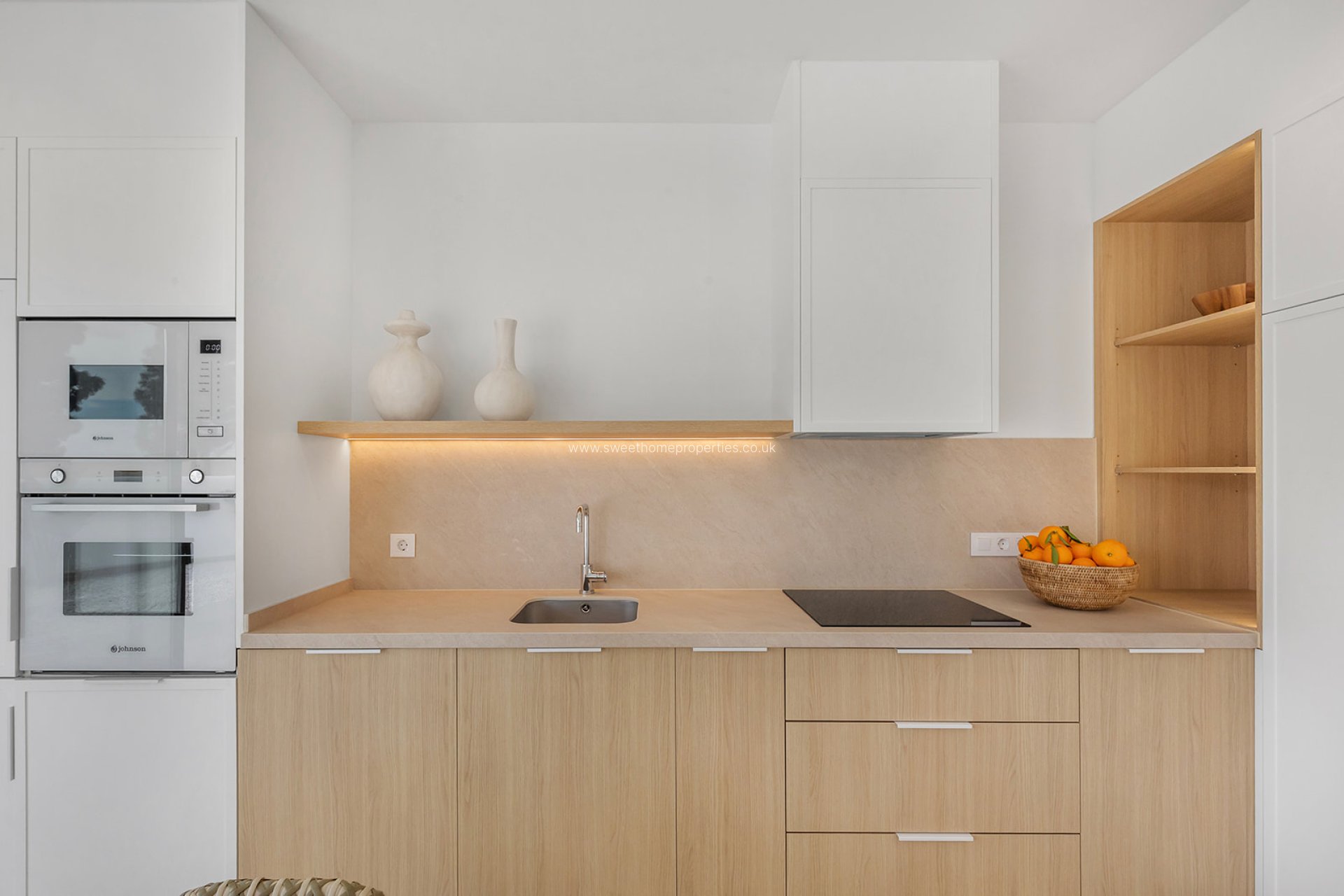 New Build - Apartment - Los Alcazares