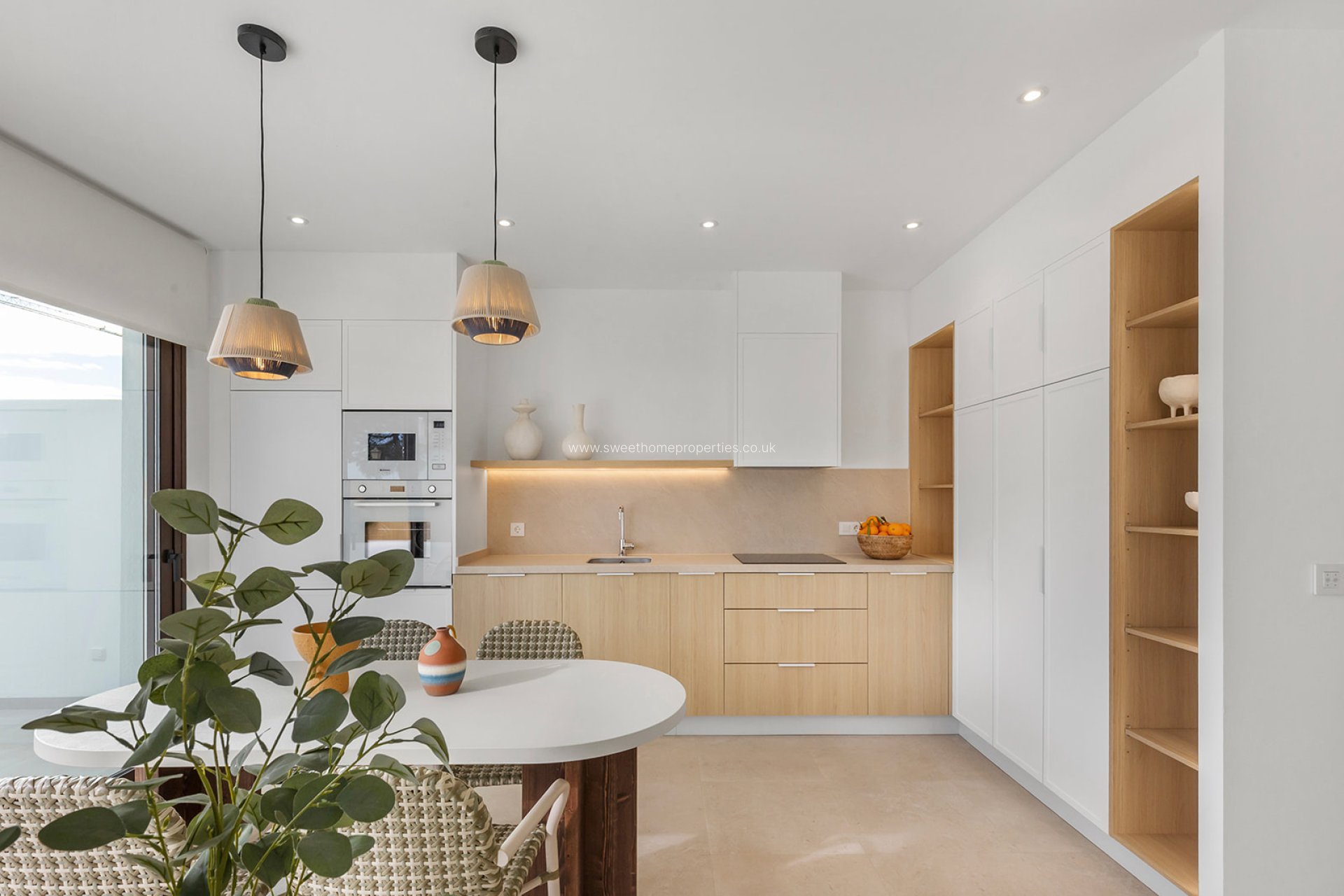 New Build - Apartment - Los Alcazares