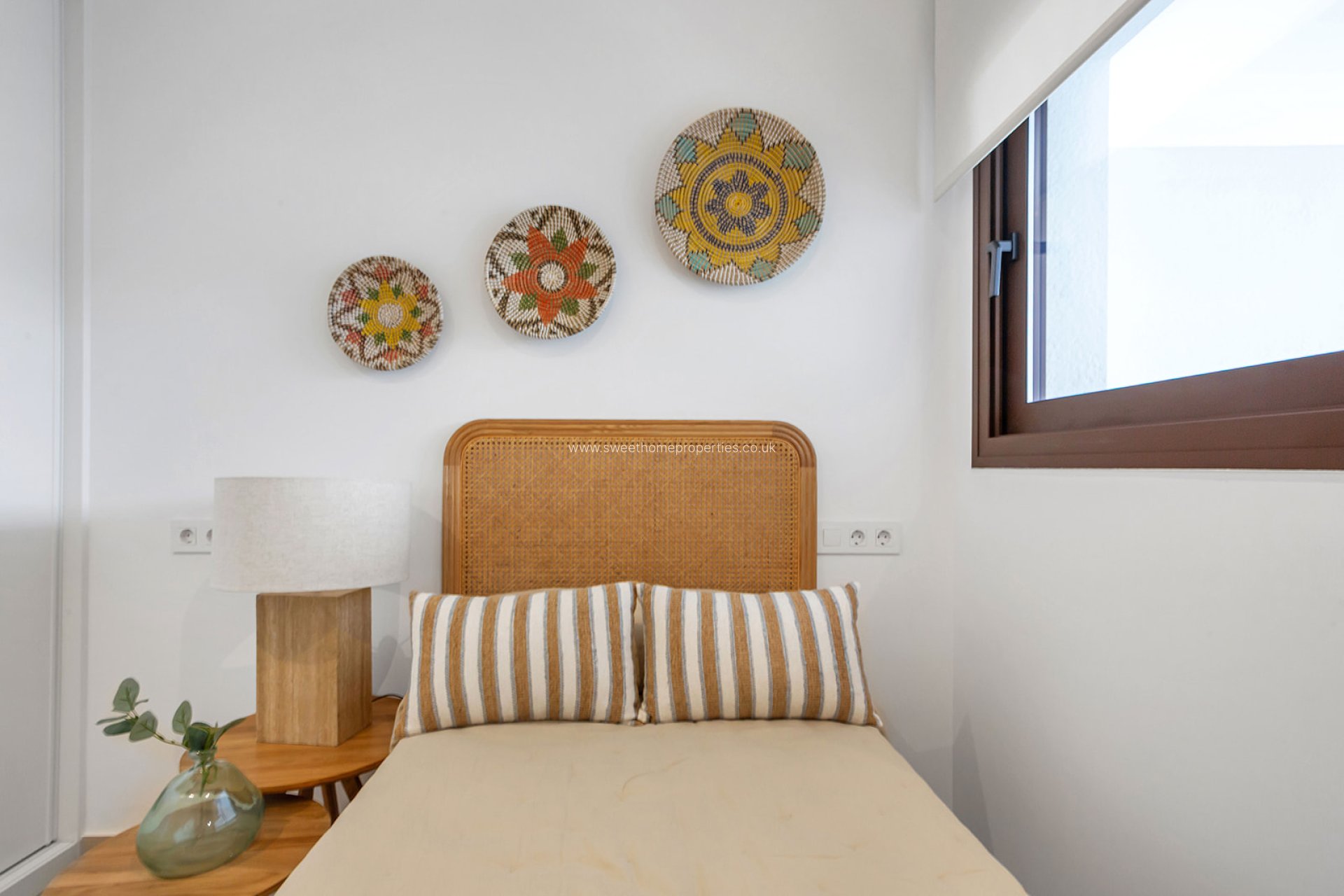 New Build - Apartment - Los Alcazares